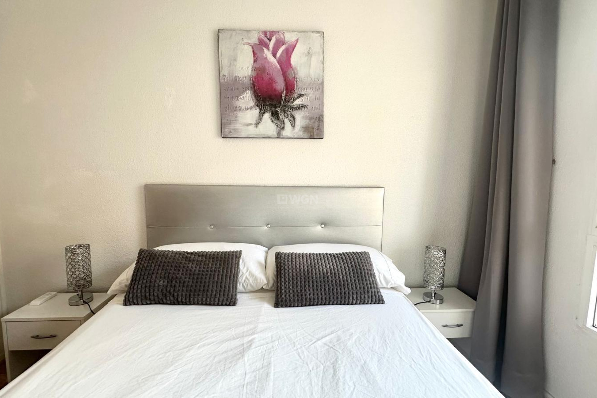 Wiederverkauf - Wohnung - Torrevieja - Acequion