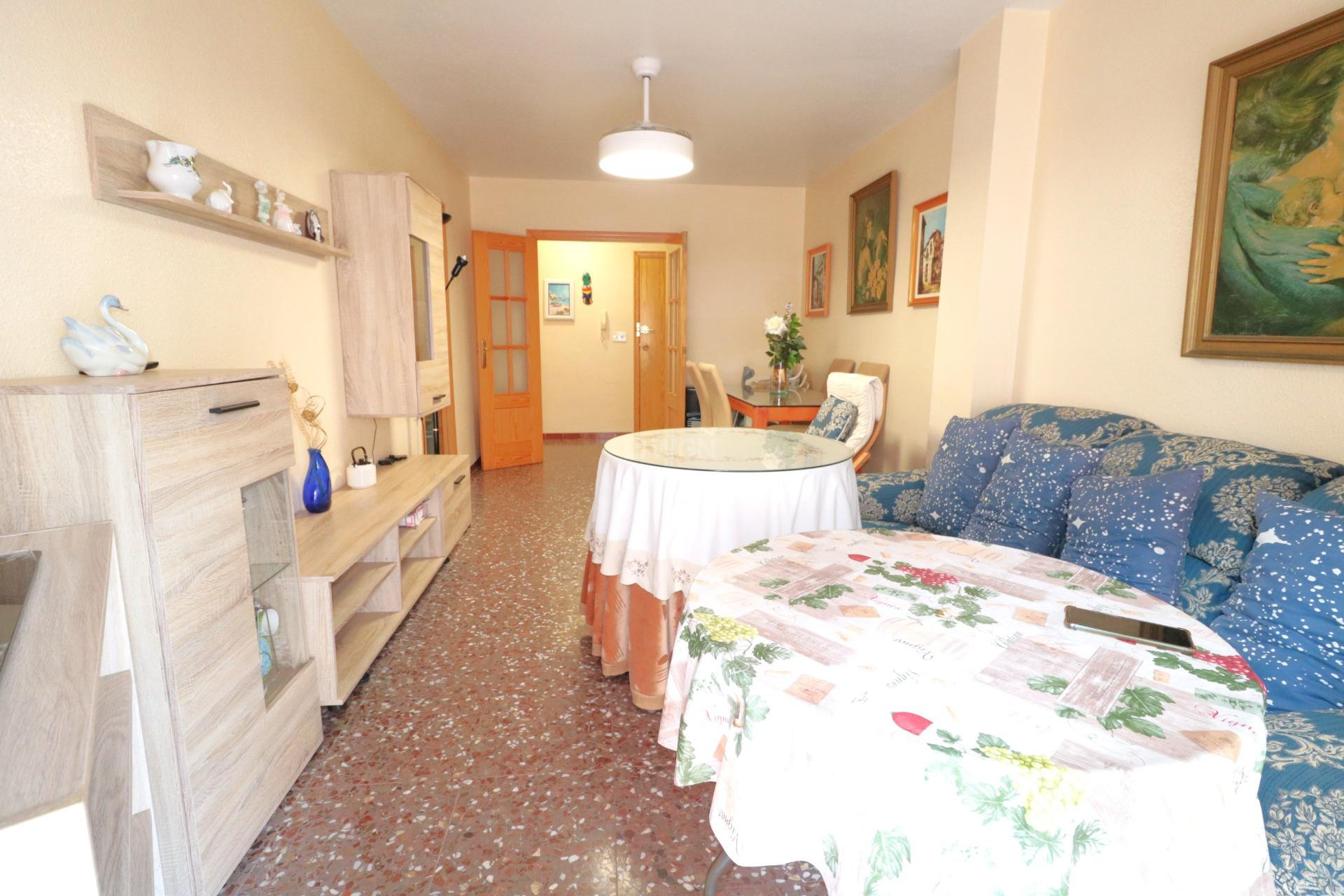 Wiederverkauf - Wohnung - Torrevieja - Acequion