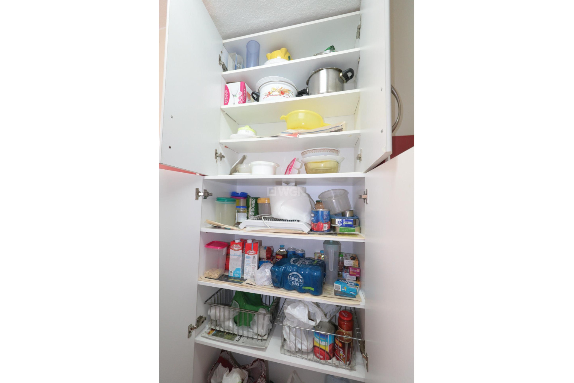 Wiederverkauf - Wohnung - Torrevieja - Acequion