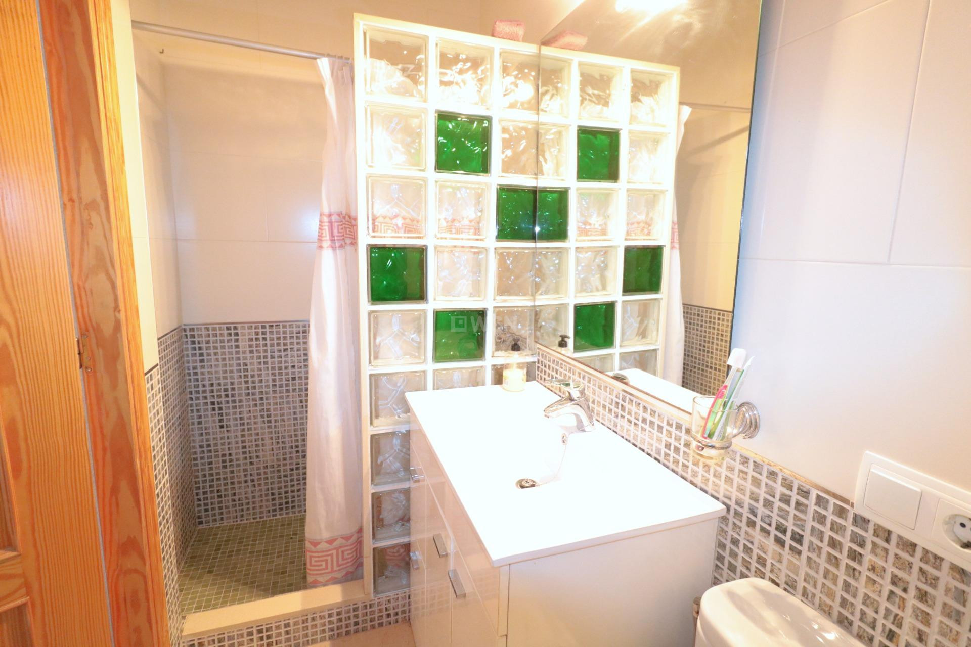 Wiederverkauf - Wohnung - Torrevieja - Acequion