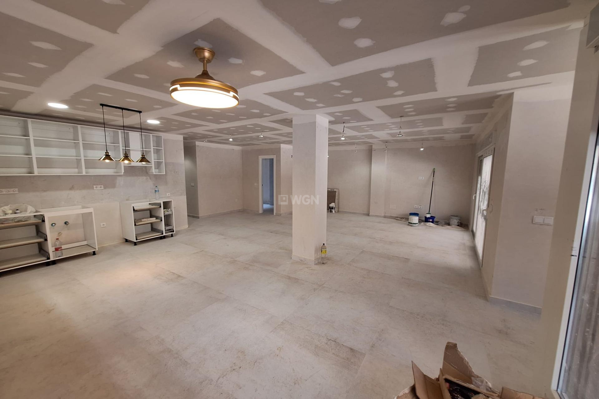 Wiederverkauf - Wohnung - Torrevieja - Acequion