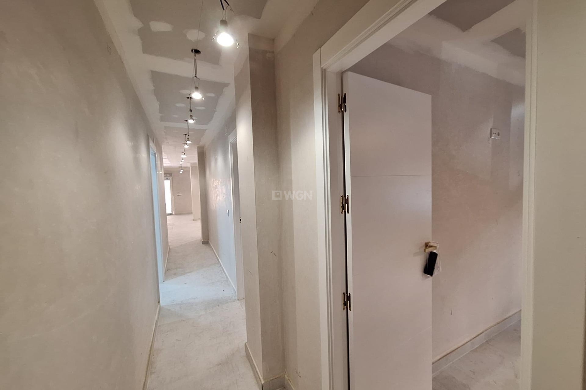 Wiederverkauf - Wohnung - Torrevieja - Acequion