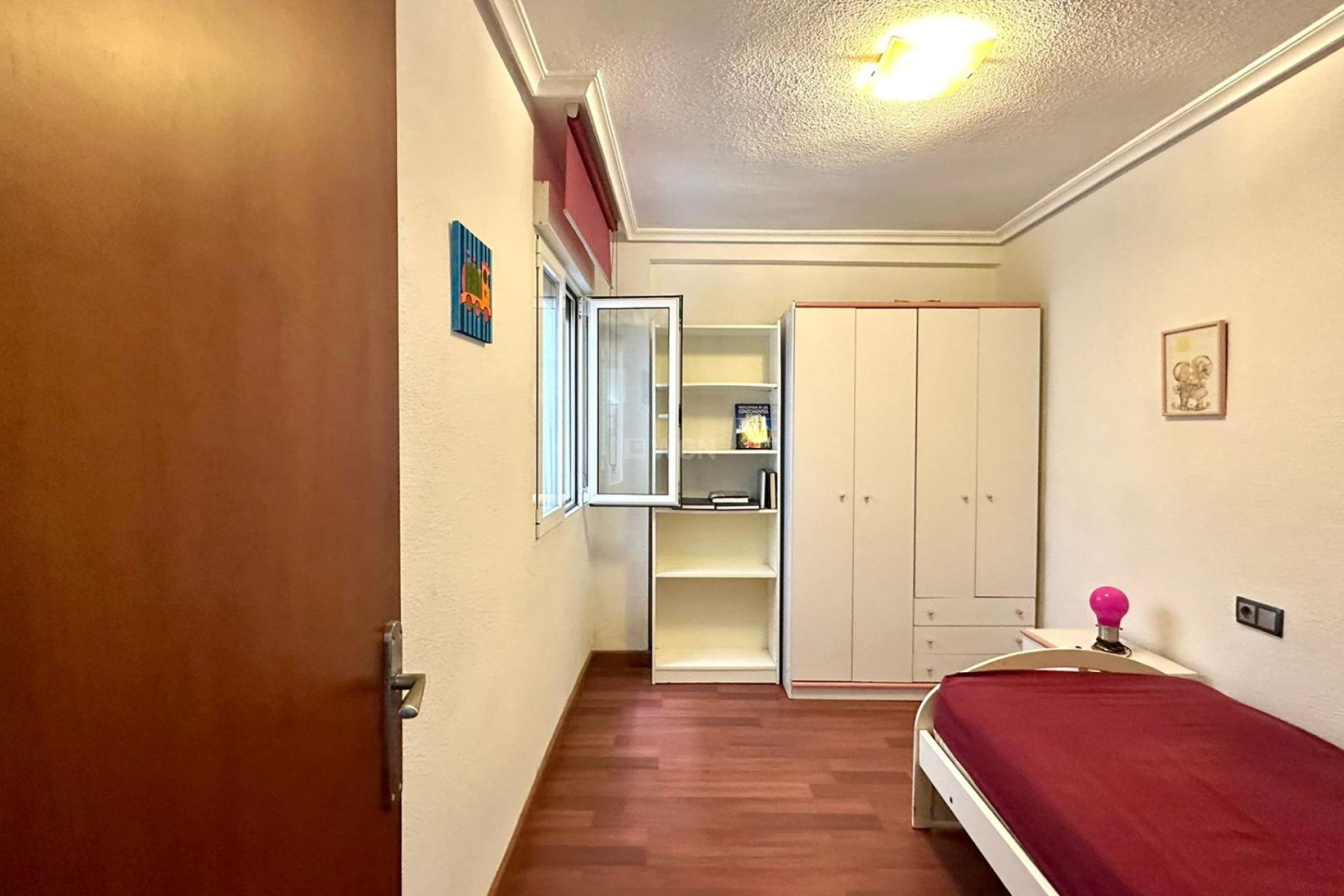 Wiederverkauf - Wohnung - Torrevieja - Acequion