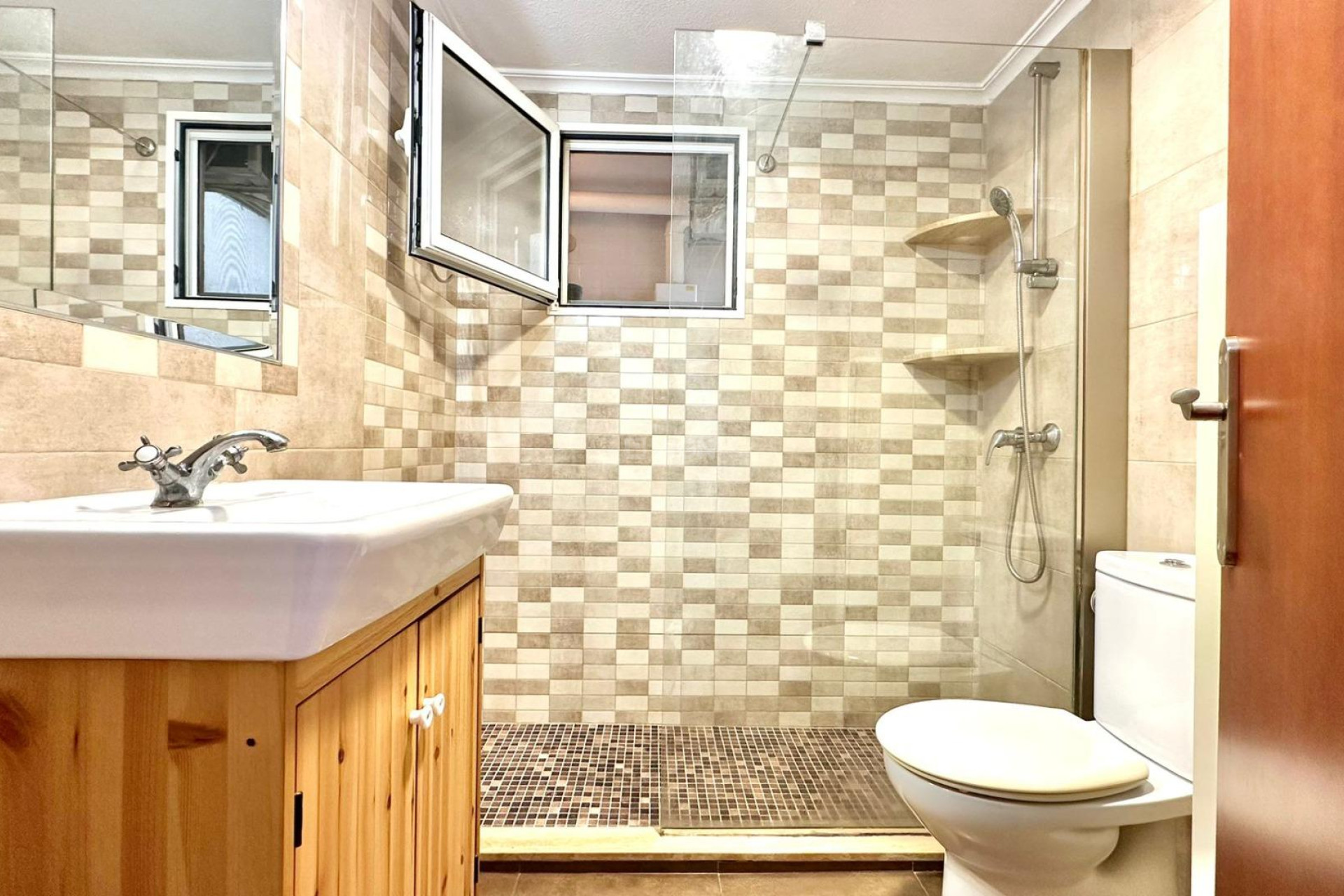 Wiederverkauf - Wohnung - Torrevieja - Acequion