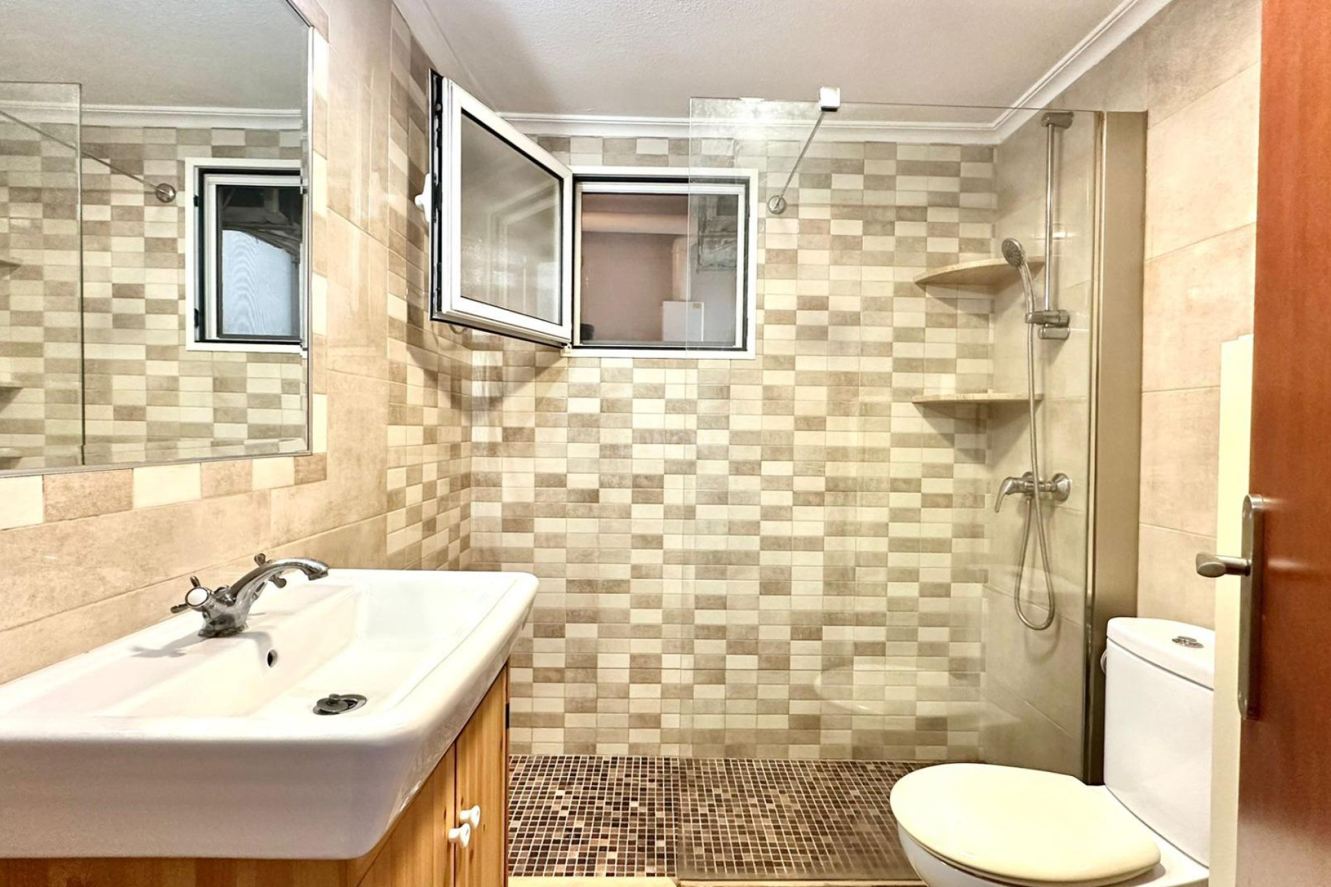 Wiederverkauf - Wohnung - Torrevieja - Acequion