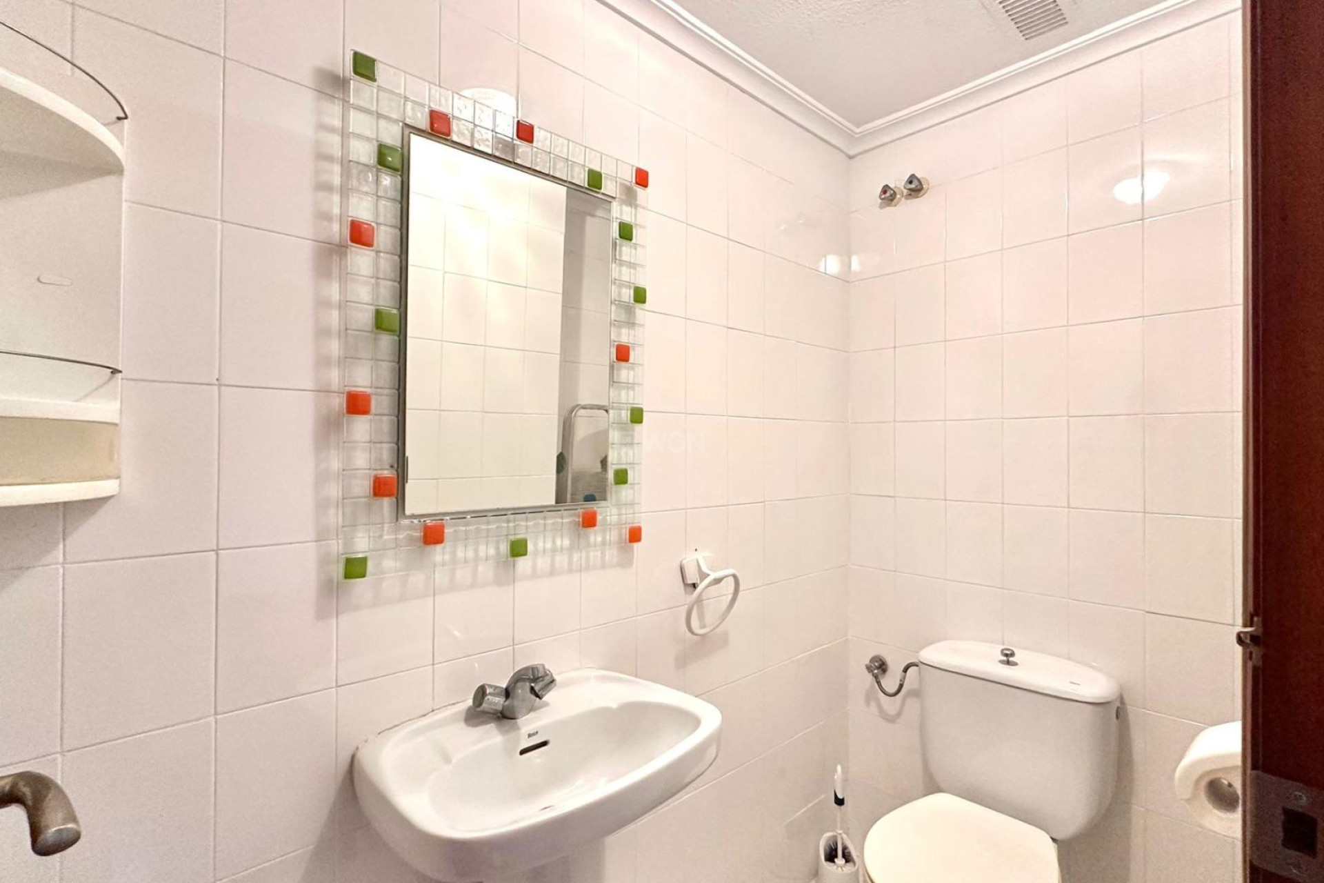 Wiederverkauf - Wohnung - Torrevieja - Acequion