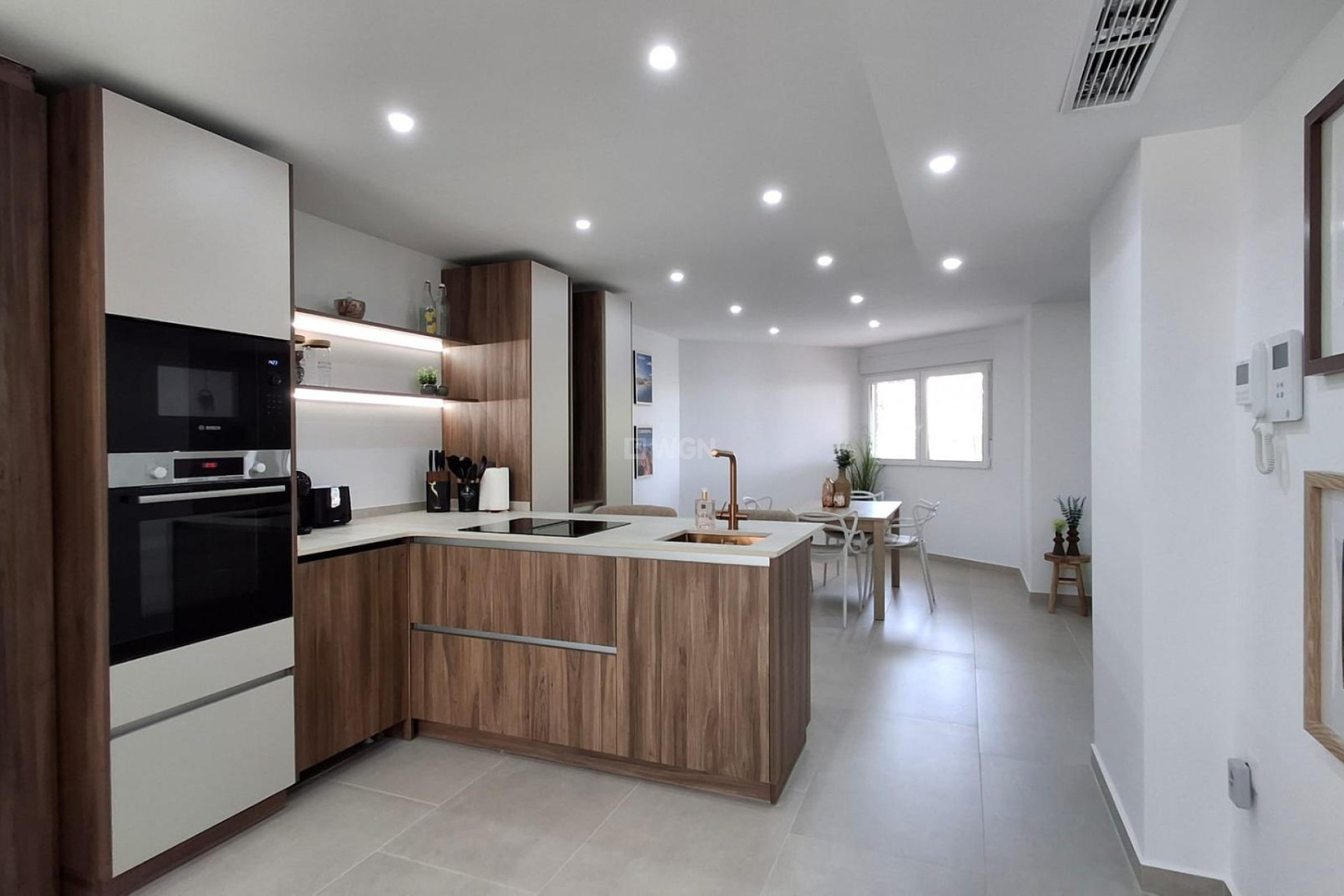 Wiederverkauf - Wohnung - Torrevieja - Acequion