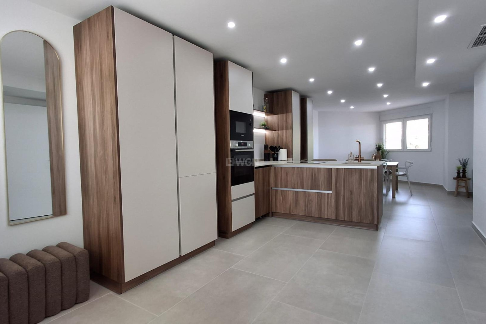 Wiederverkauf - Wohnung - Torrevieja - Acequion