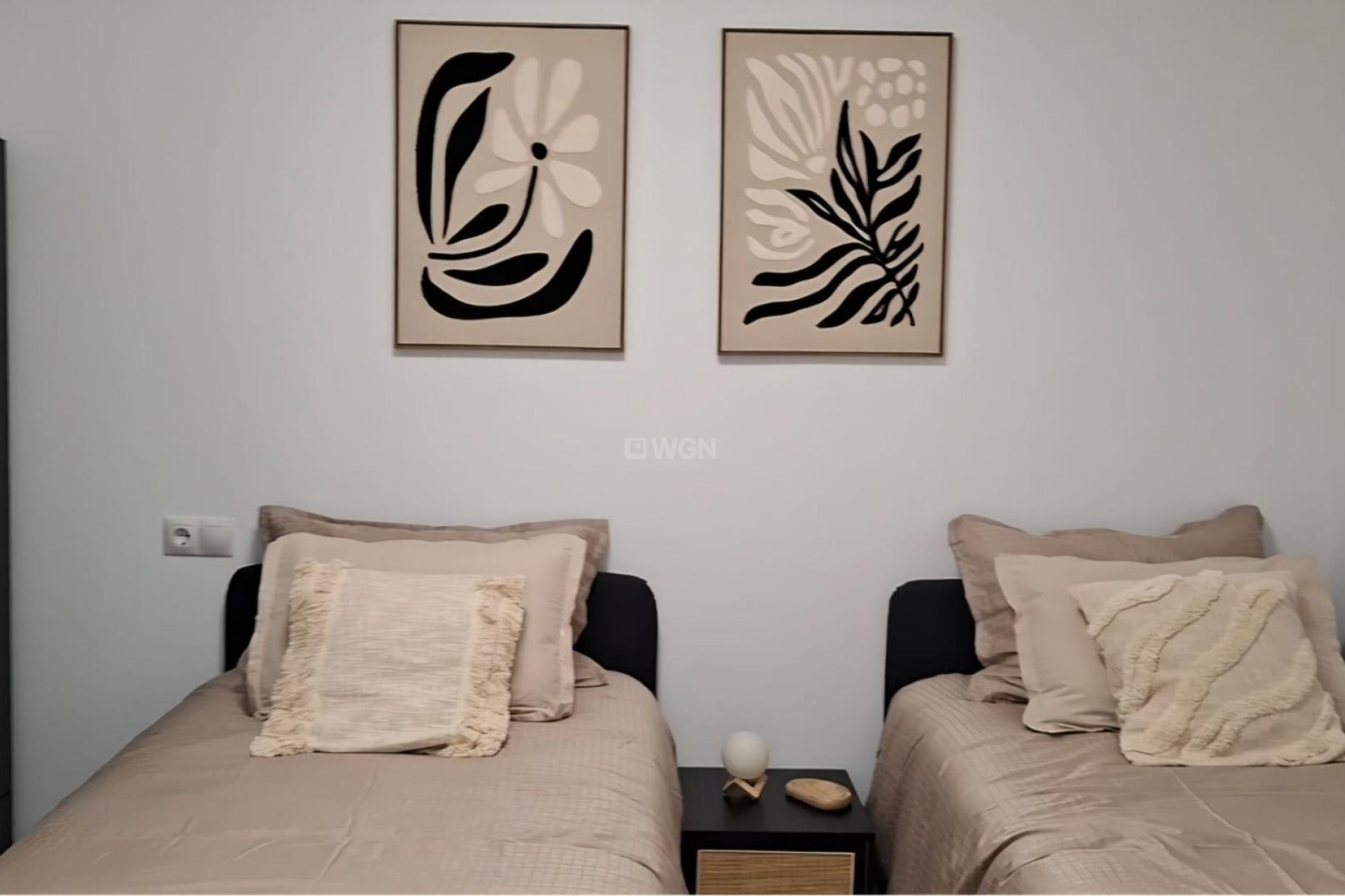 Wiederverkauf - Wohnung - Torrevieja - Acequion