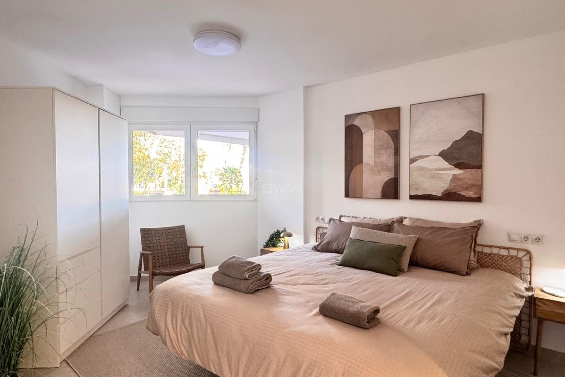 Wiederverkauf - Wohnung - Torrevieja - Acequion