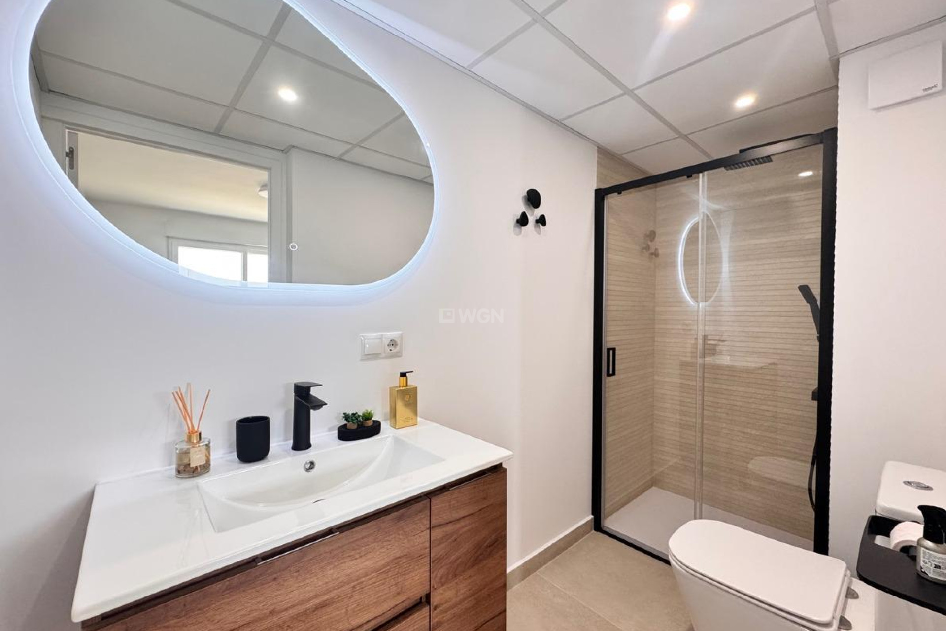 Wiederverkauf - Wohnung - Torrevieja - Acequion