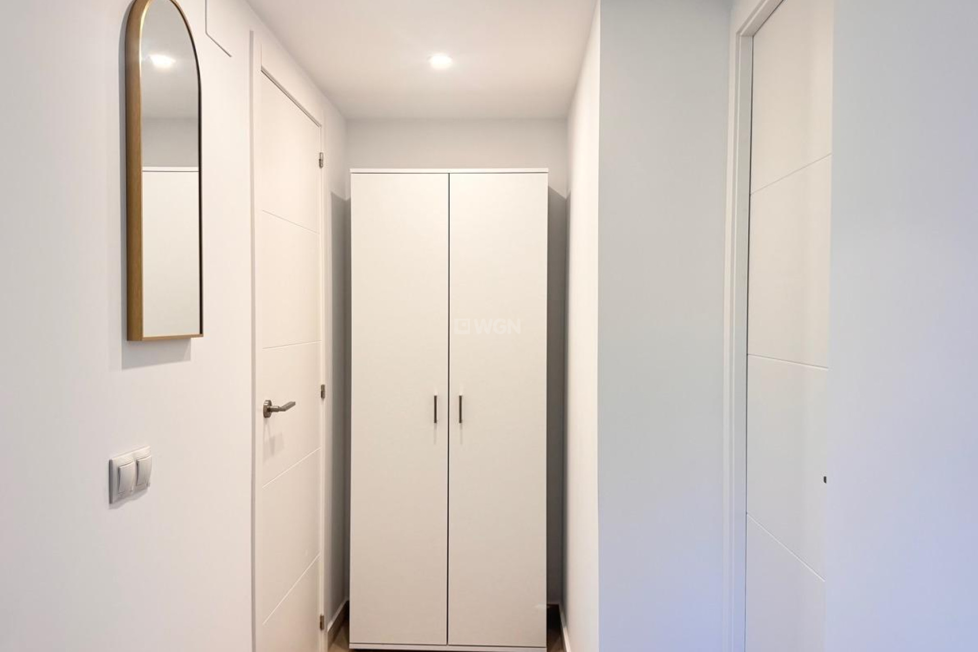 Wiederverkauf - Wohnung - Torrevieja - Acequion