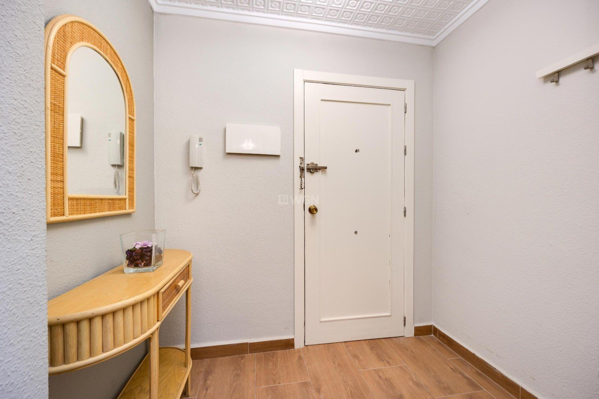 Wiederverkauf - Wohnung - Torrevieja - Acequion