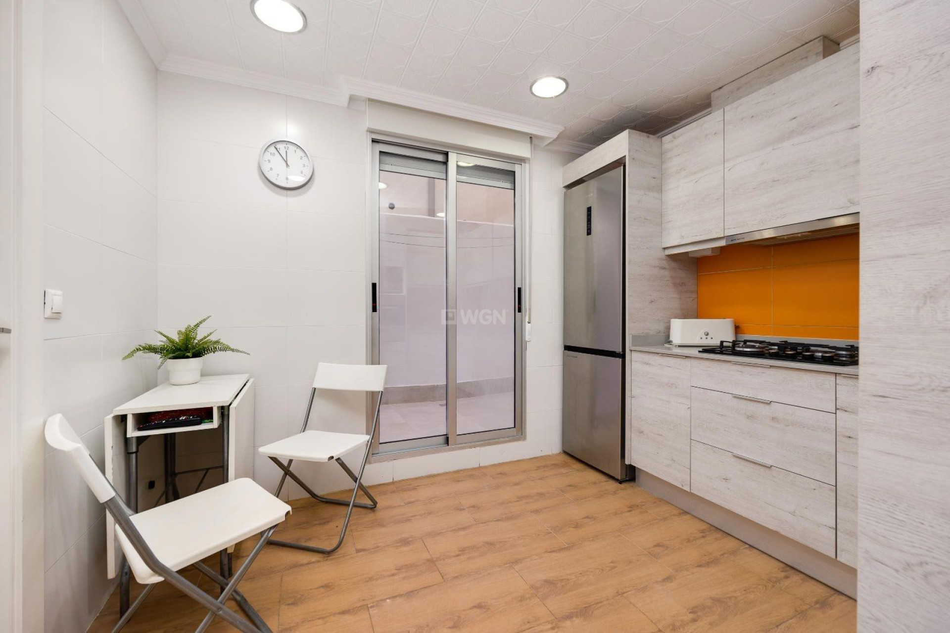 Wiederverkauf - Wohnung - Torrevieja - Acequion