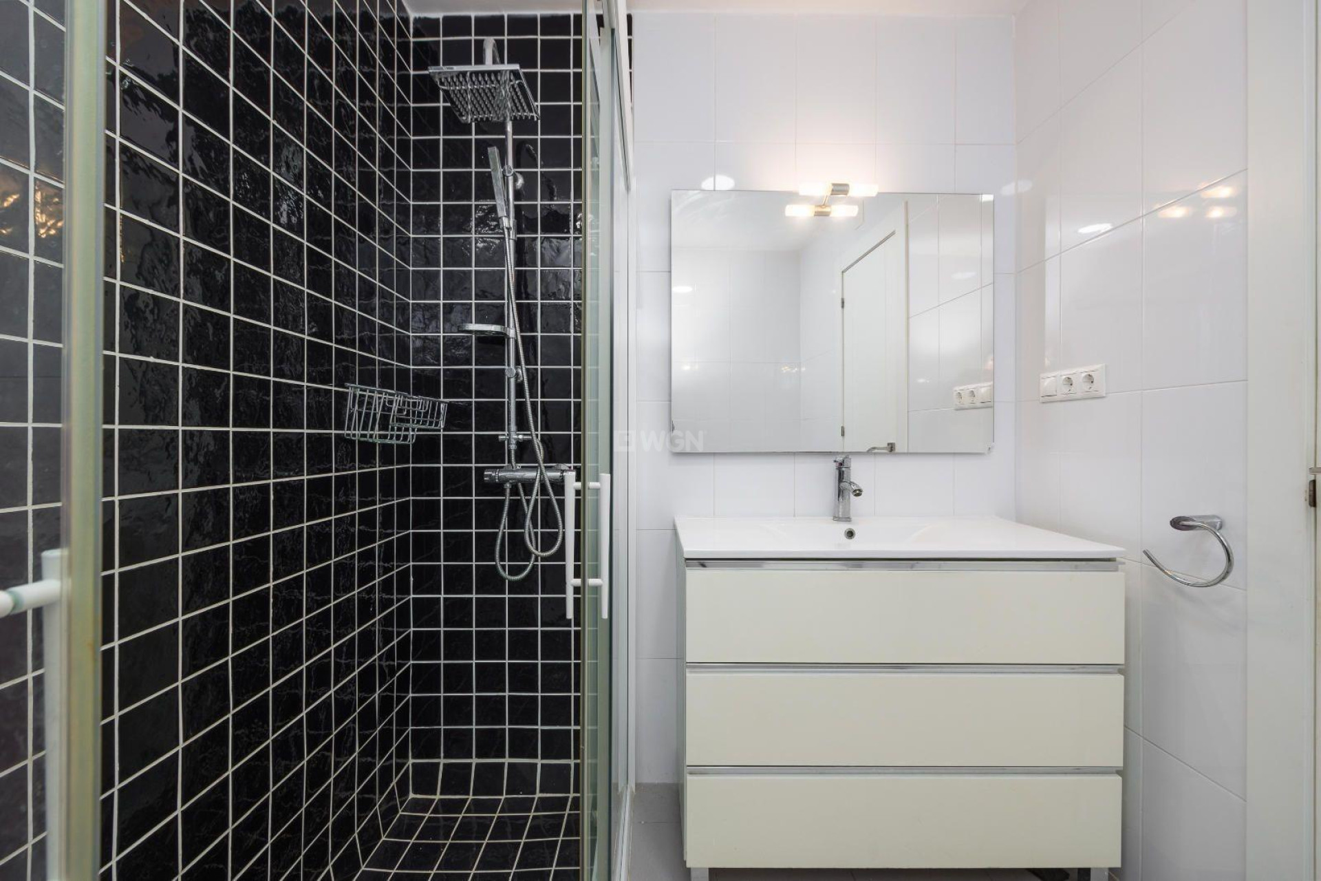 Wiederverkauf - Wohnung - Torrevieja - Acequion