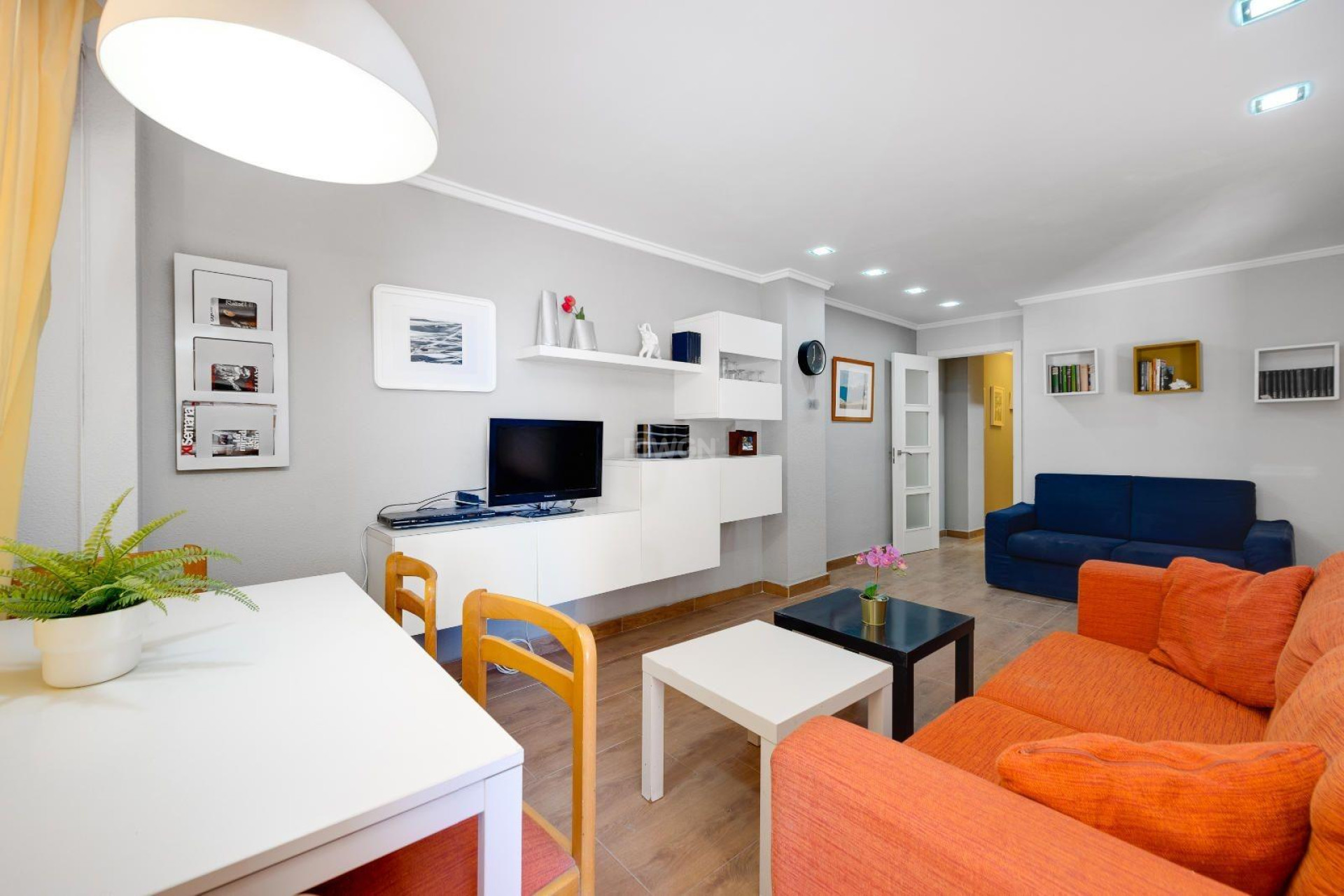 Wiederverkauf - Wohnung - Torrevieja - Acequion