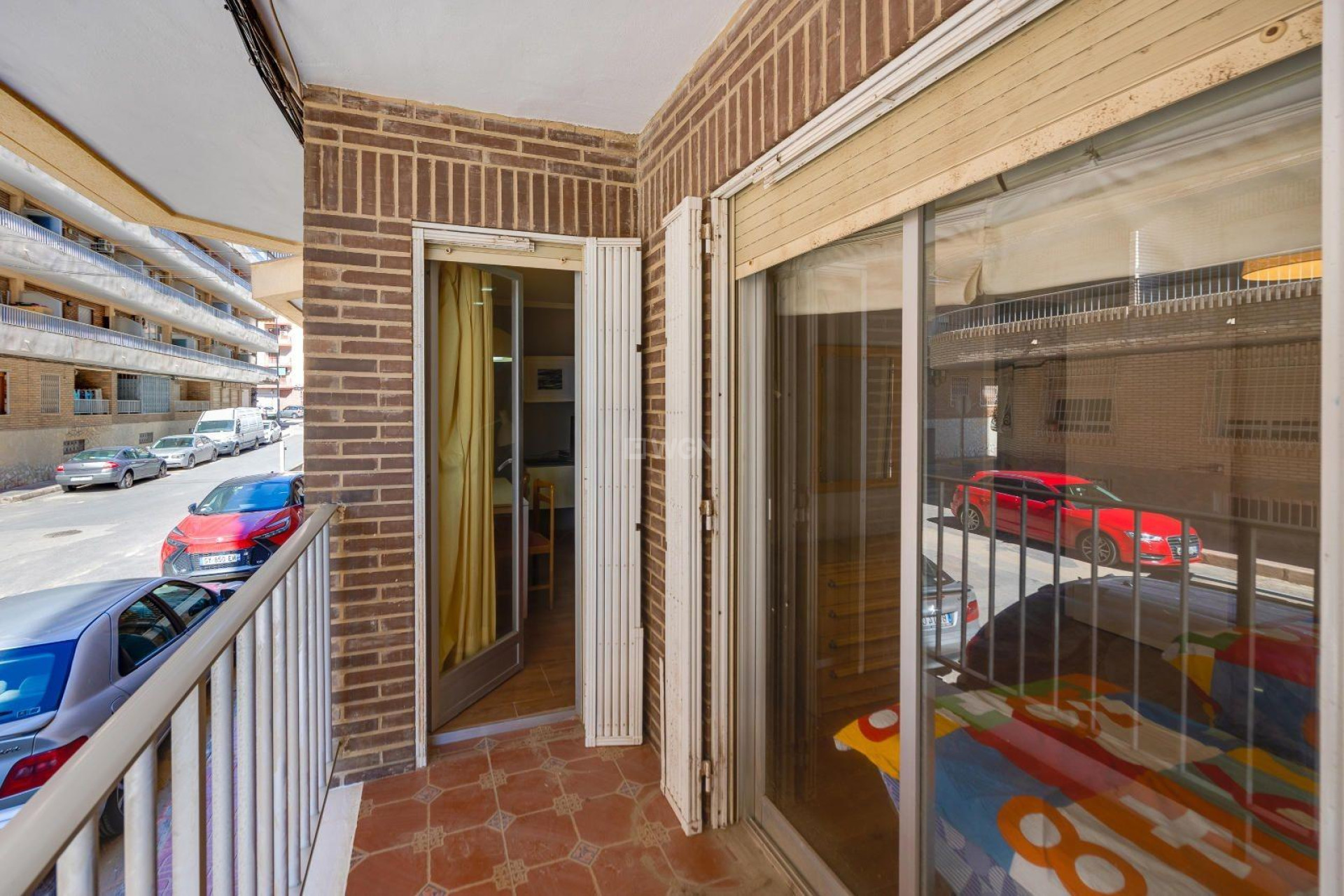 Wiederverkauf - Wohnung - Torrevieja - Acequion