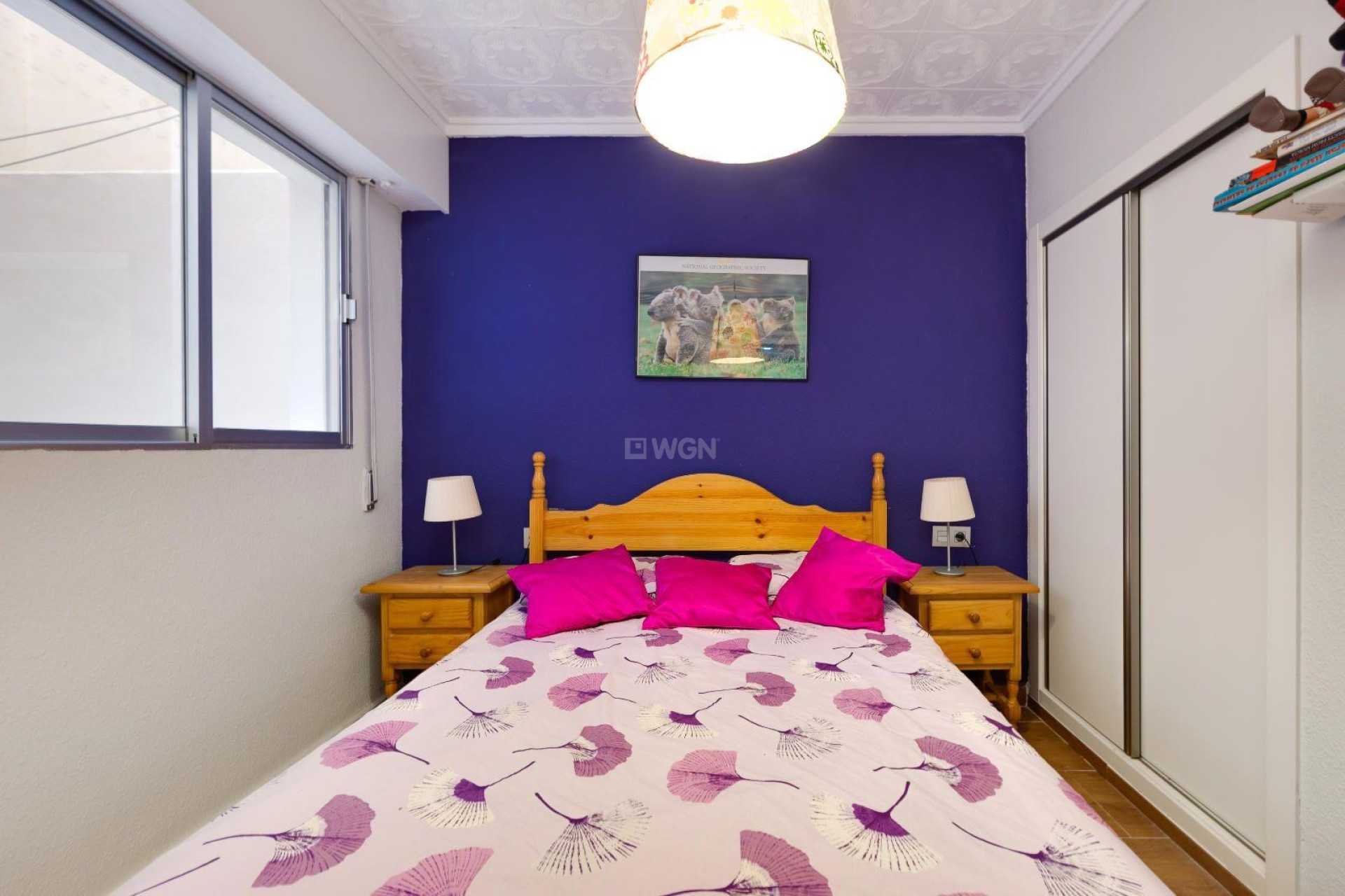 Wiederverkauf - Wohnung - Torrevieja - Acequion