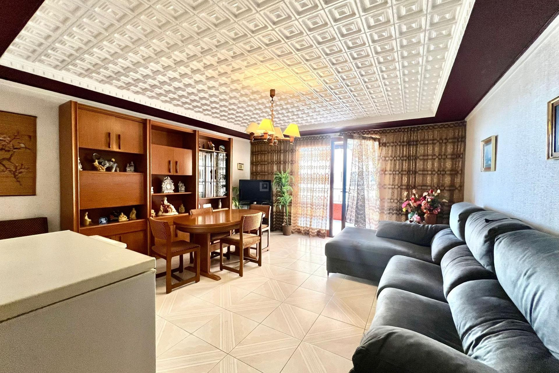 Wiederverkauf - Wohnung - Torrevieja - Acequion