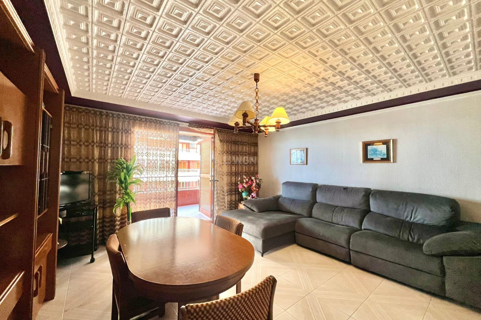 Wiederverkauf - Wohnung - Torrevieja - Acequion