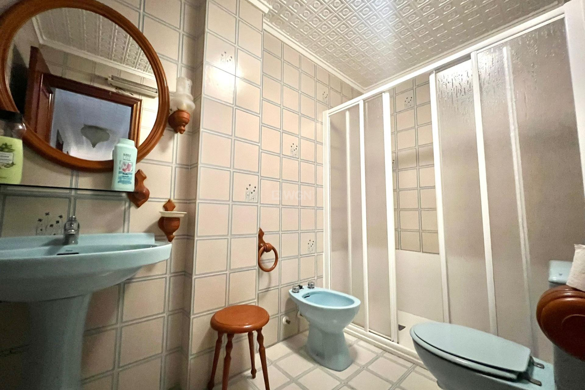 Wiederverkauf - Wohnung - Torrevieja - Acequion