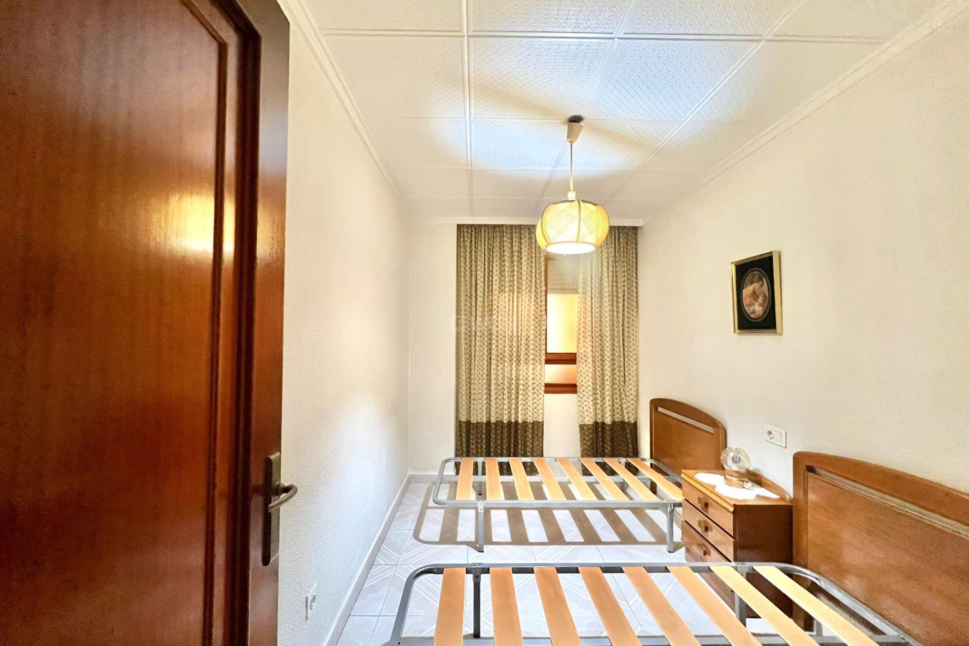 Wiederverkauf - Wohnung - Torrevieja - Acequion