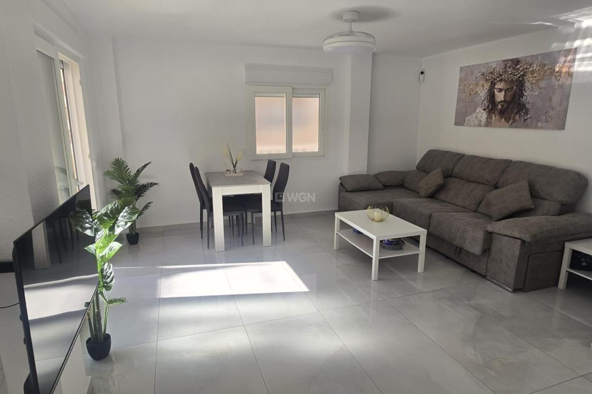 Wiederverkauf - Wohnung - Torrevieja - Acequion
