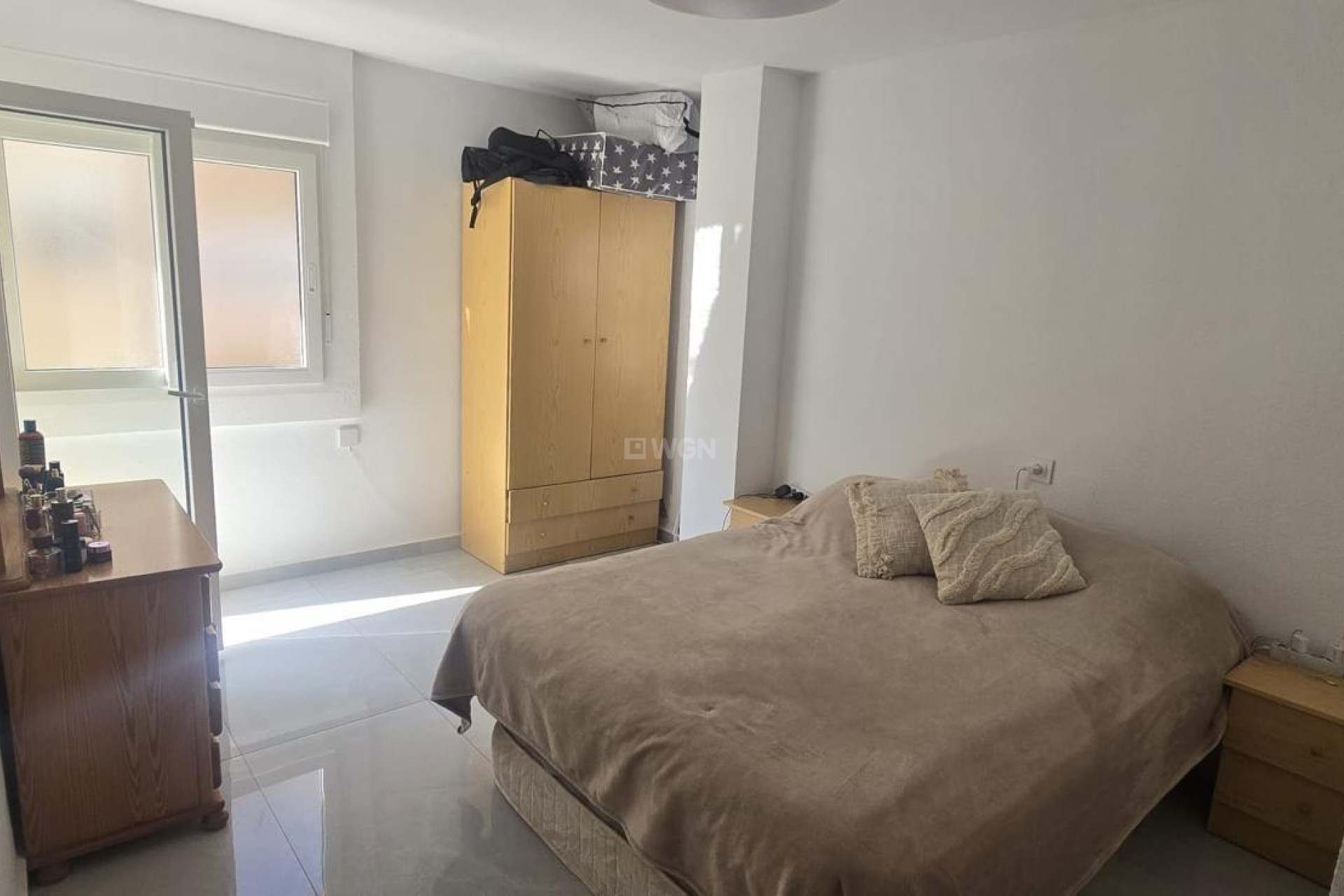 Wiederverkauf - Wohnung - Torrevieja - Acequion