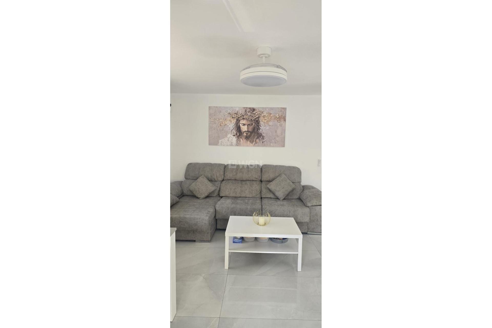 Wiederverkauf - Wohnung - Torrevieja - Acequion