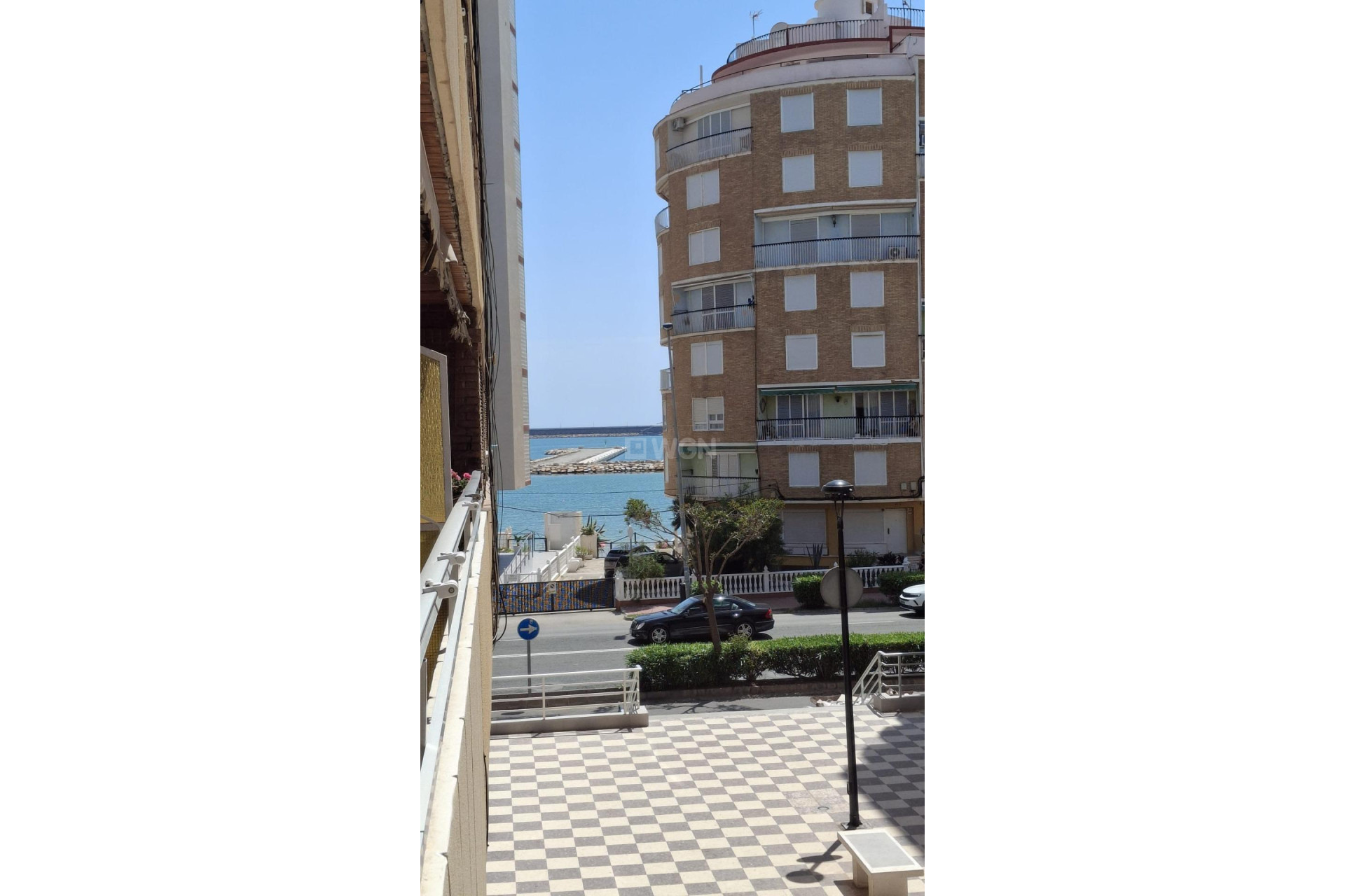 Wiederverkauf - Wohnung - Torrevieja - Acequion