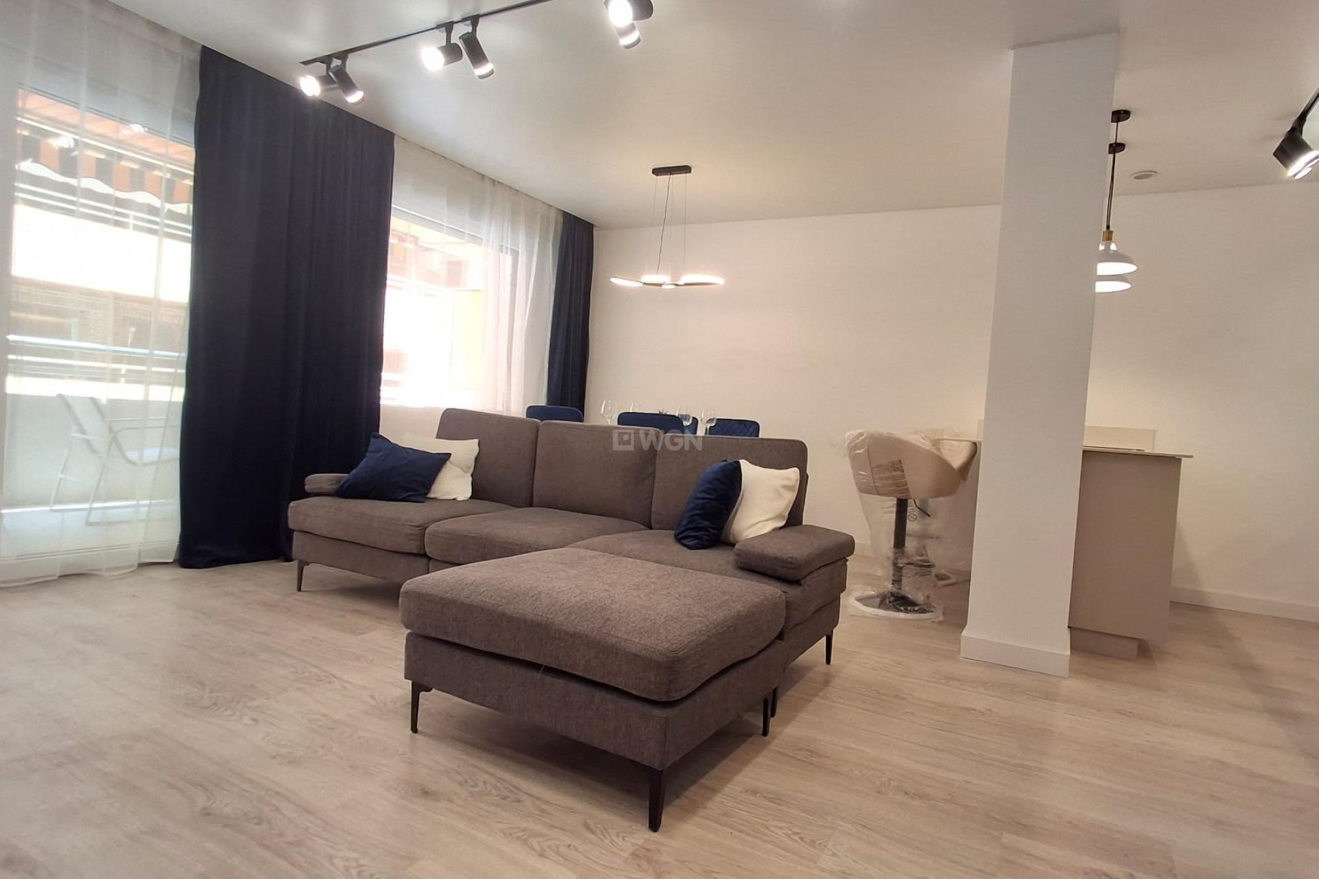 Wiederverkauf - Wohnung - Torrevieja - Acequion