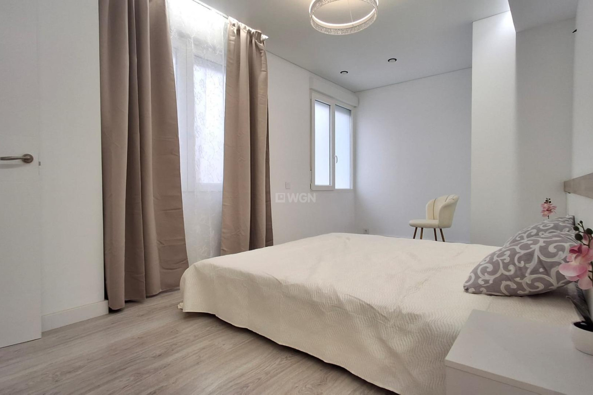 Wiederverkauf - Wohnung - Torrevieja - Acequion