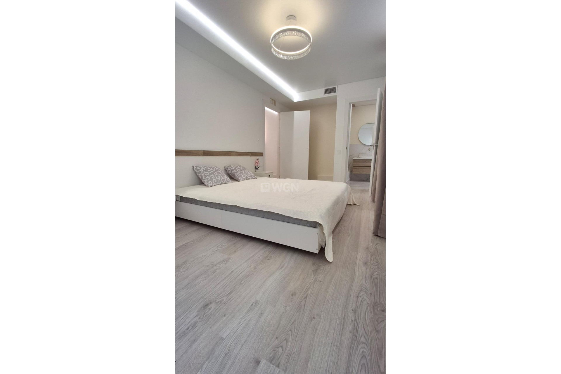 Wiederverkauf - Wohnung - Torrevieja - Acequion