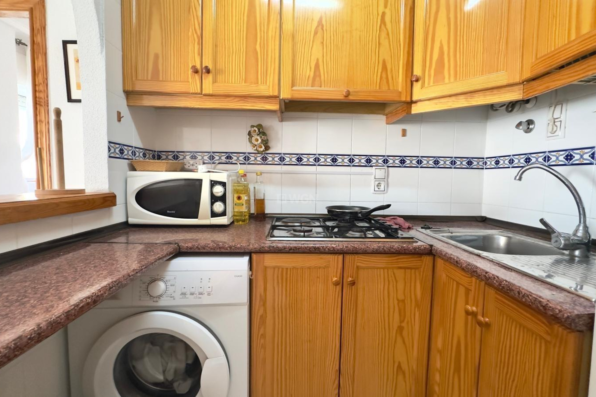 Wiederverkauf - Wohnung - Torrevieja - Acequion