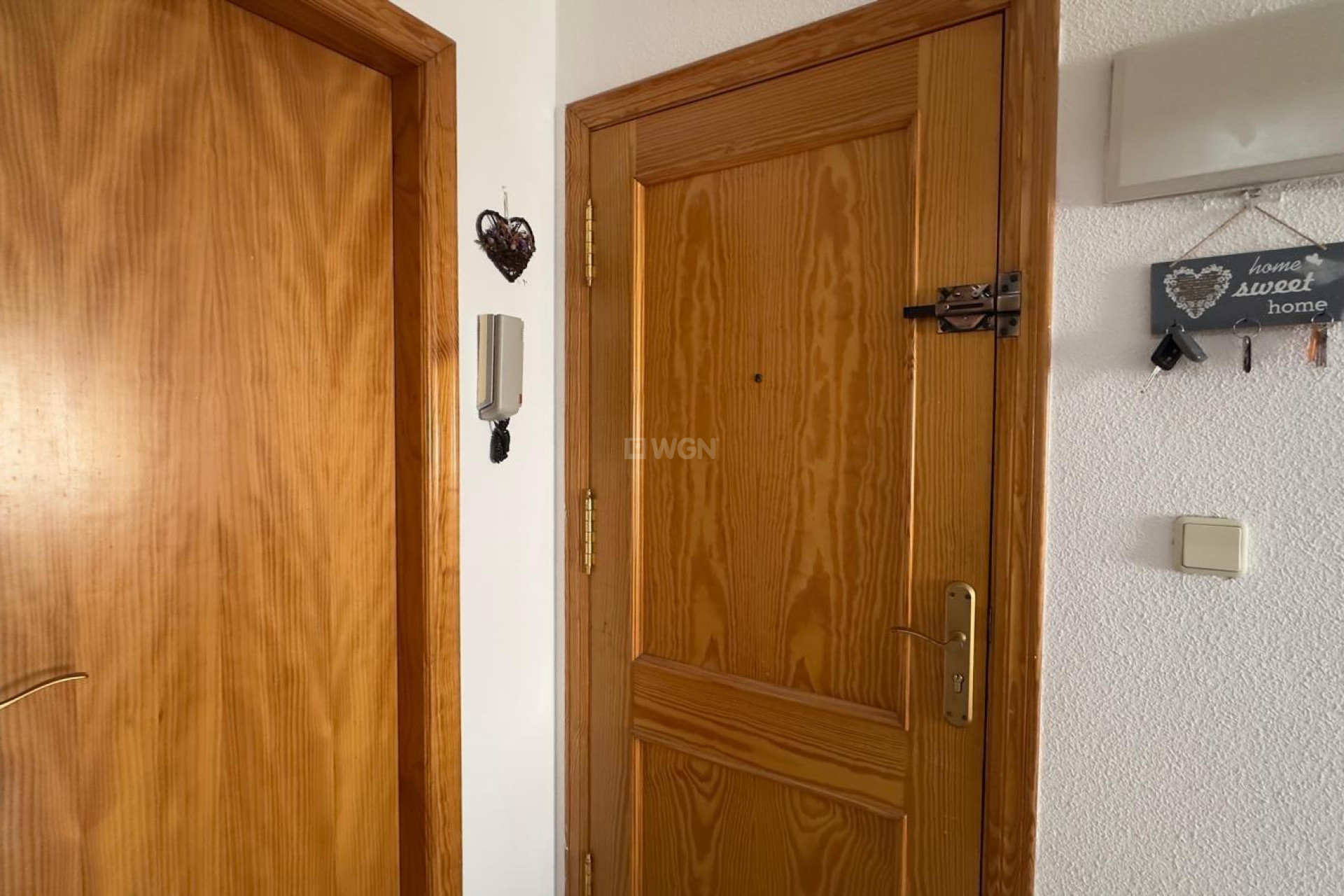 Wiederverkauf - Wohnung - Torrevieja - Acequion