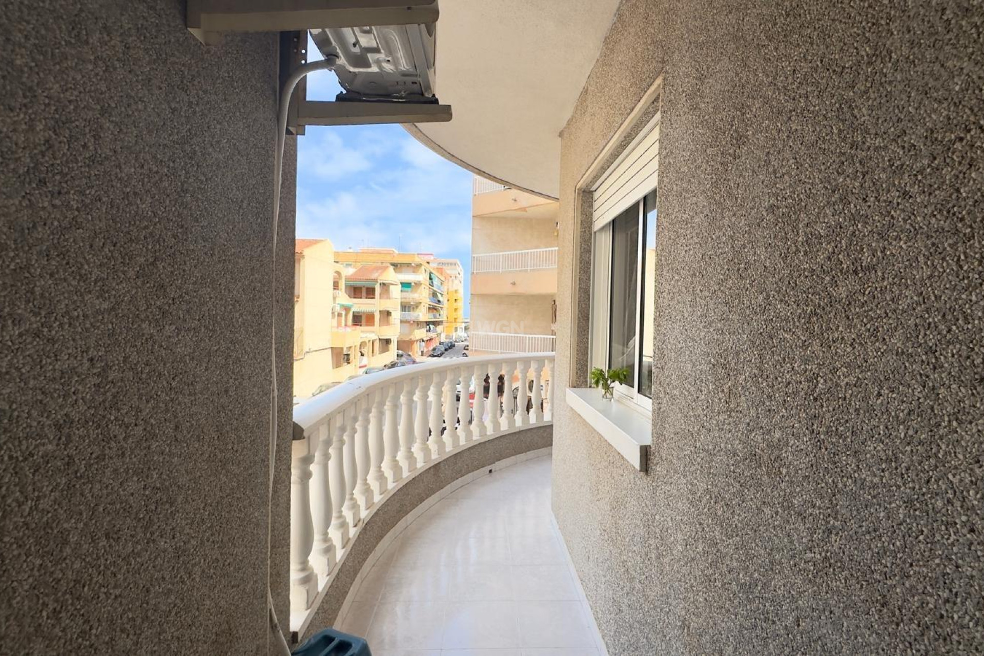 Wiederverkauf - Wohnung - Torrevieja - Acequion
