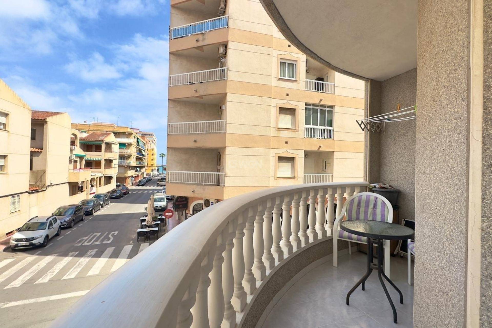 Wiederverkauf - Wohnung - Torrevieja - Acequion