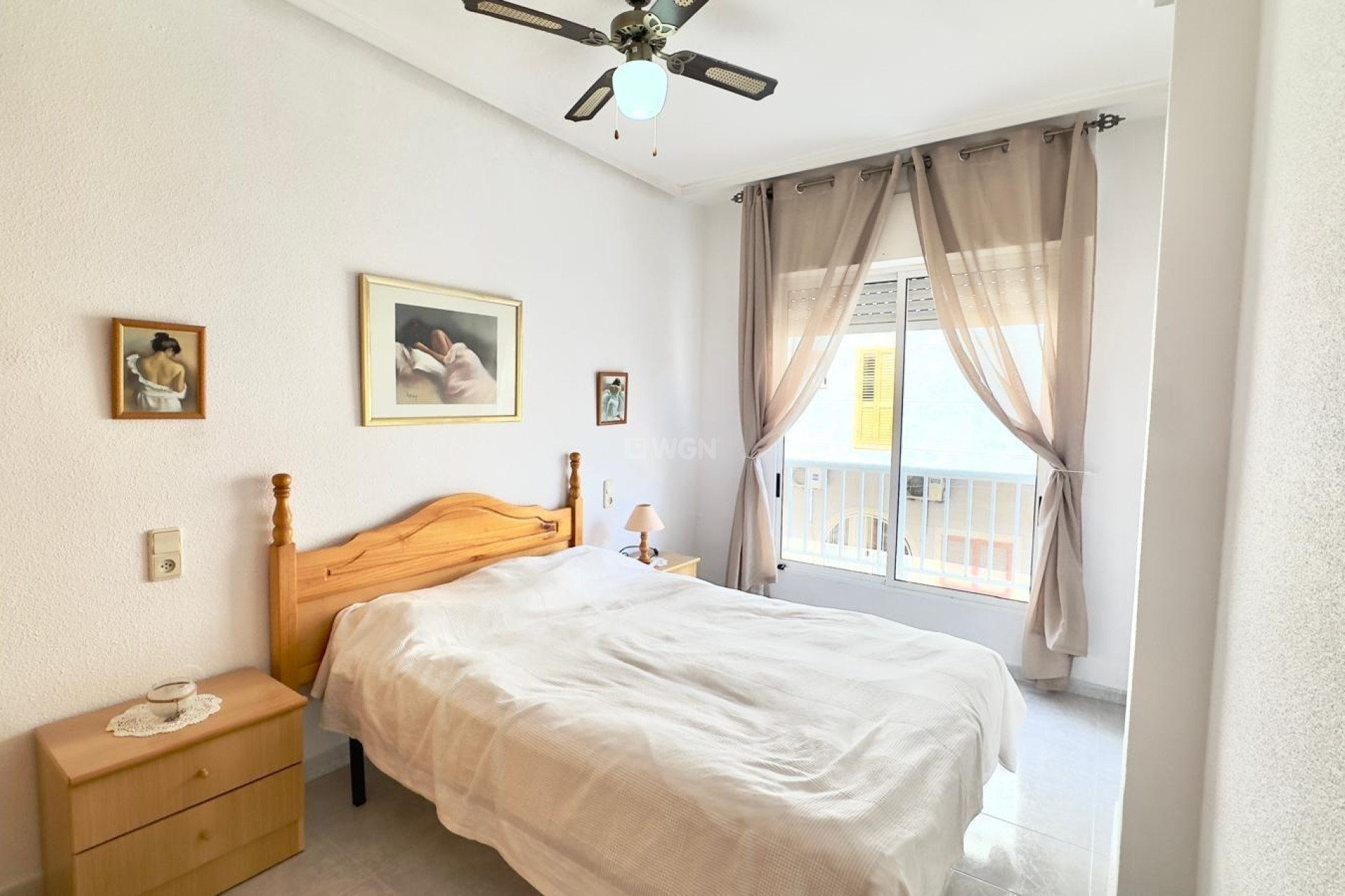 Wiederverkauf - Wohnung - Torrevieja - Acequion
