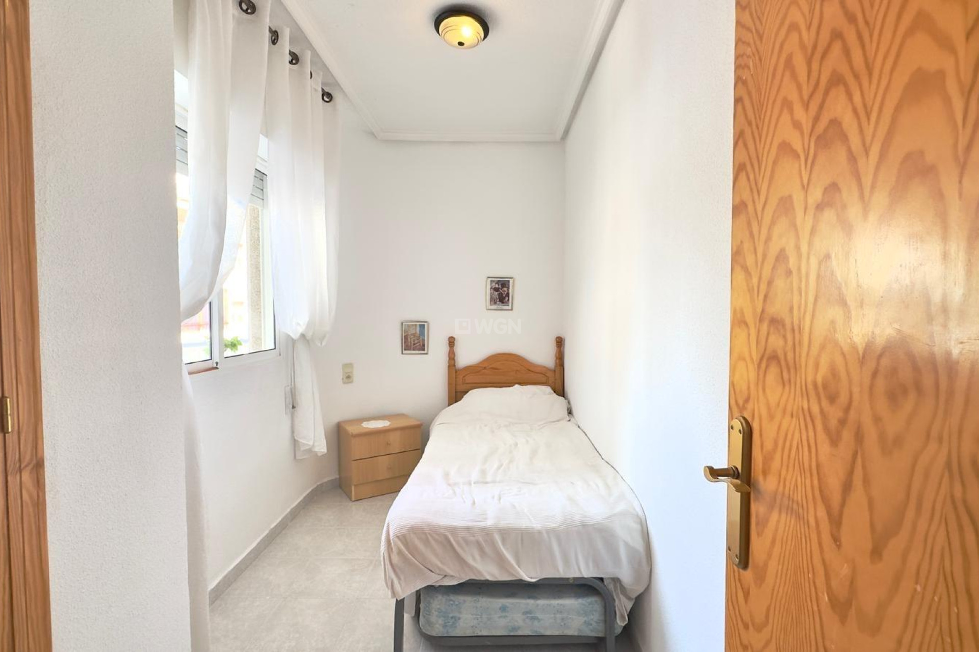 Wiederverkauf - Wohnung - Torrevieja - Acequion