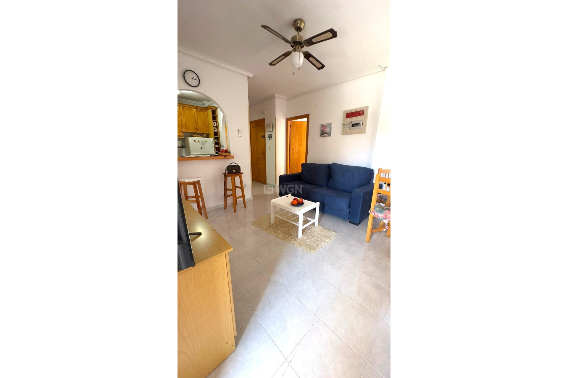 Wiederverkauf - Wohnung - Torrevieja - Acequion