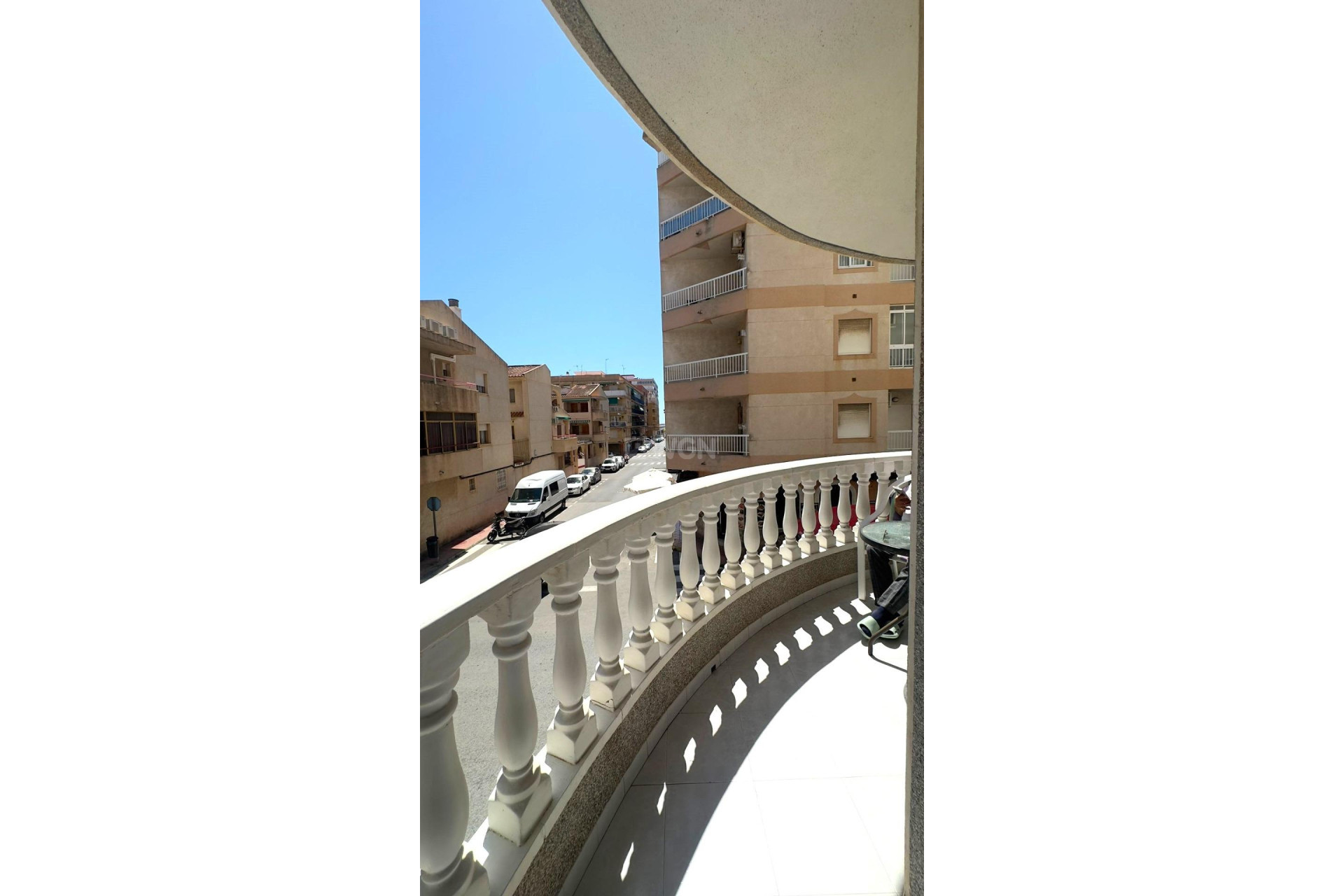 Wiederverkauf - Wohnung - Torrevieja - Acequion