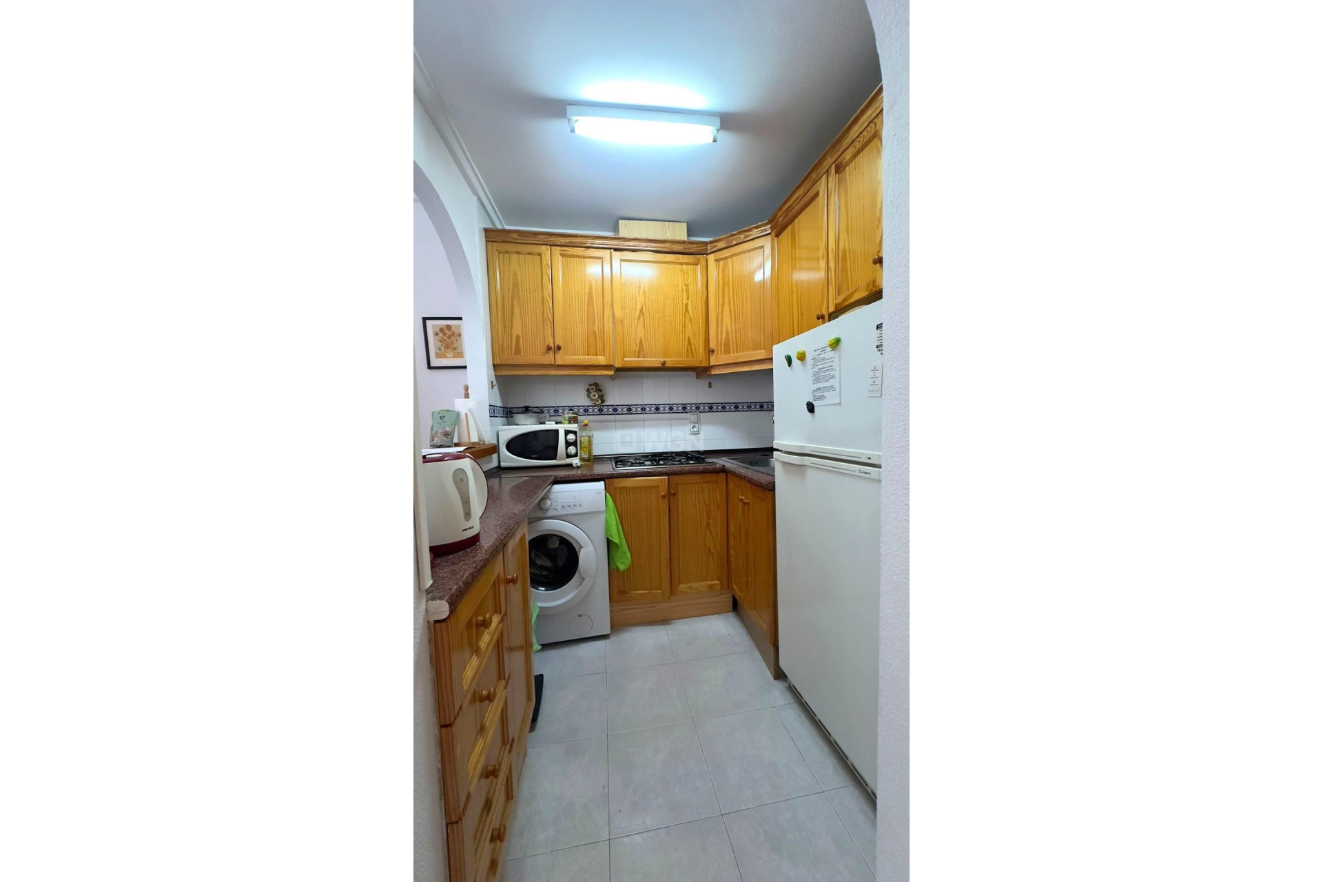 Wiederverkauf - Wohnung - Torrevieja - Acequion