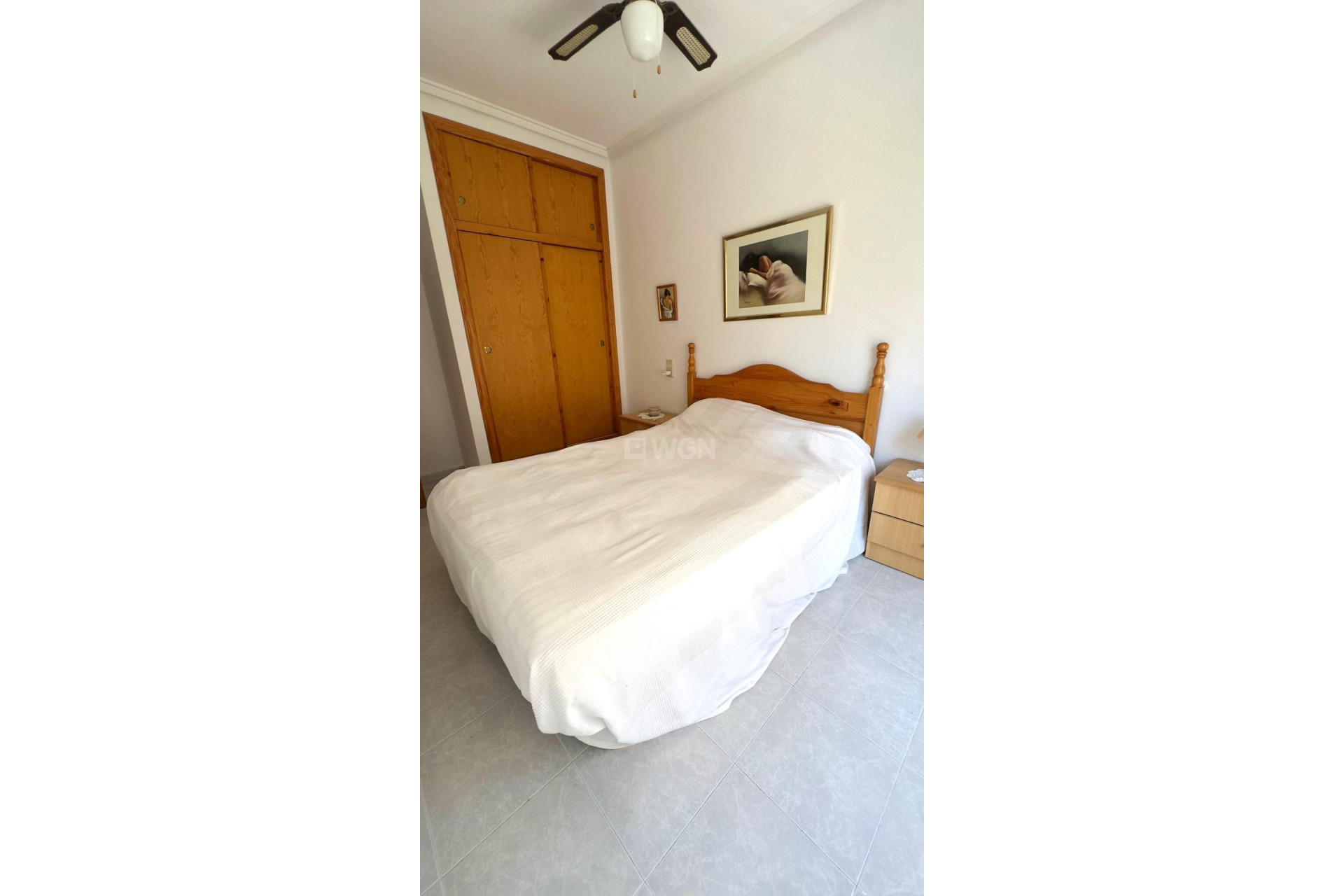 Wiederverkauf - Wohnung - Torrevieja - Acequion