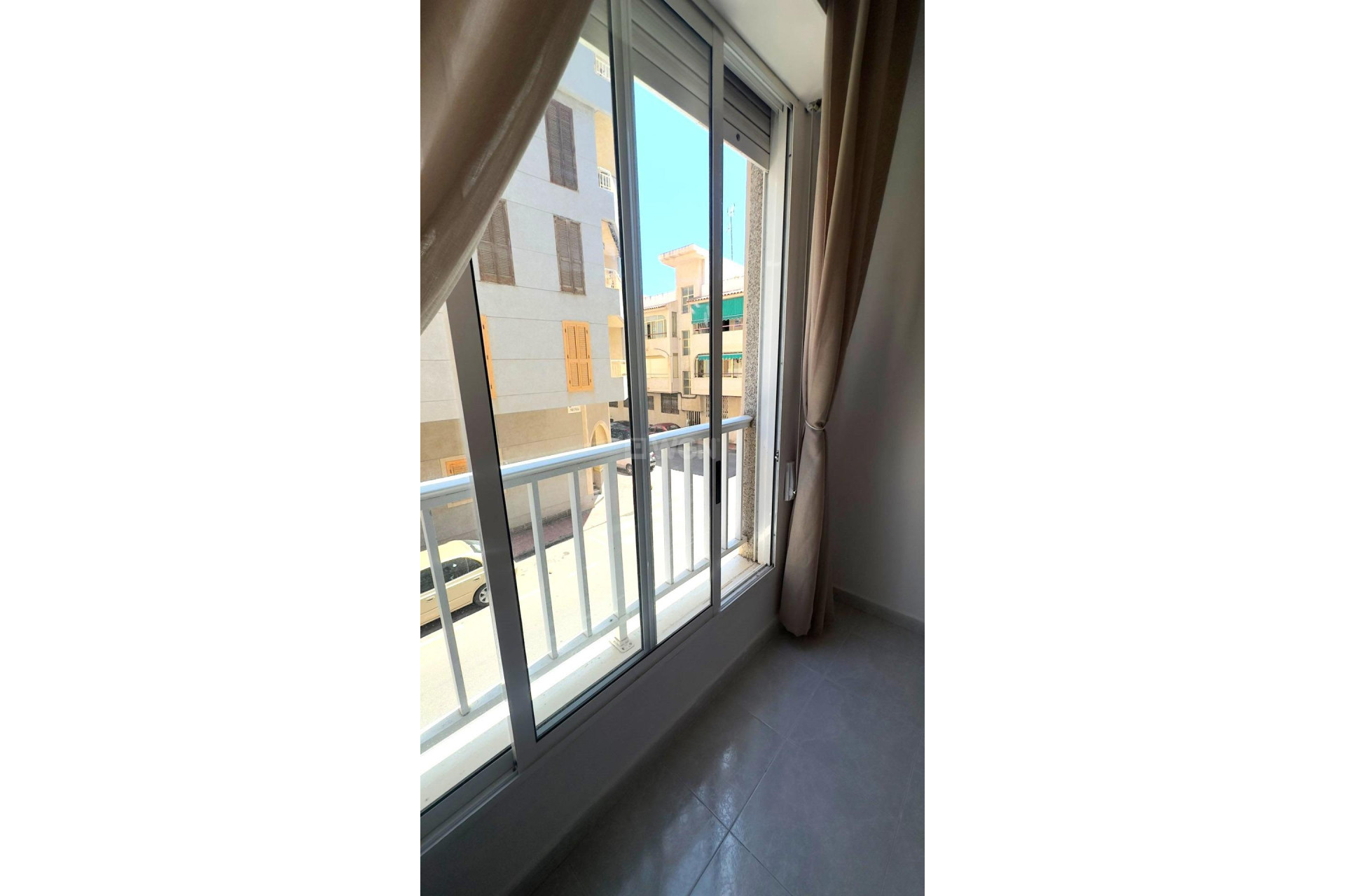 Wiederverkauf - Wohnung - Torrevieja - Acequion