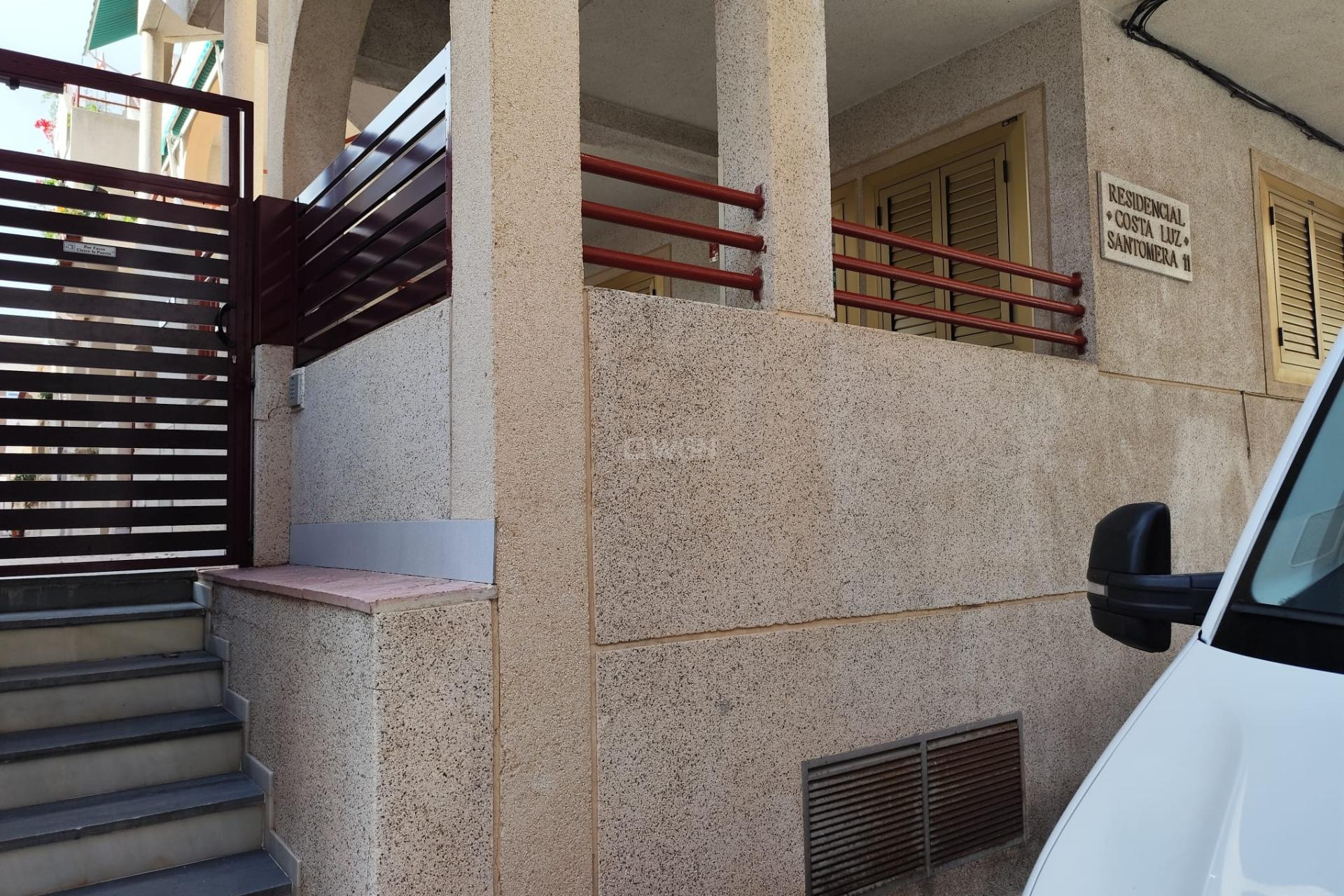 Wiederverkauf - Wohnung - Torrevieja - Acequion