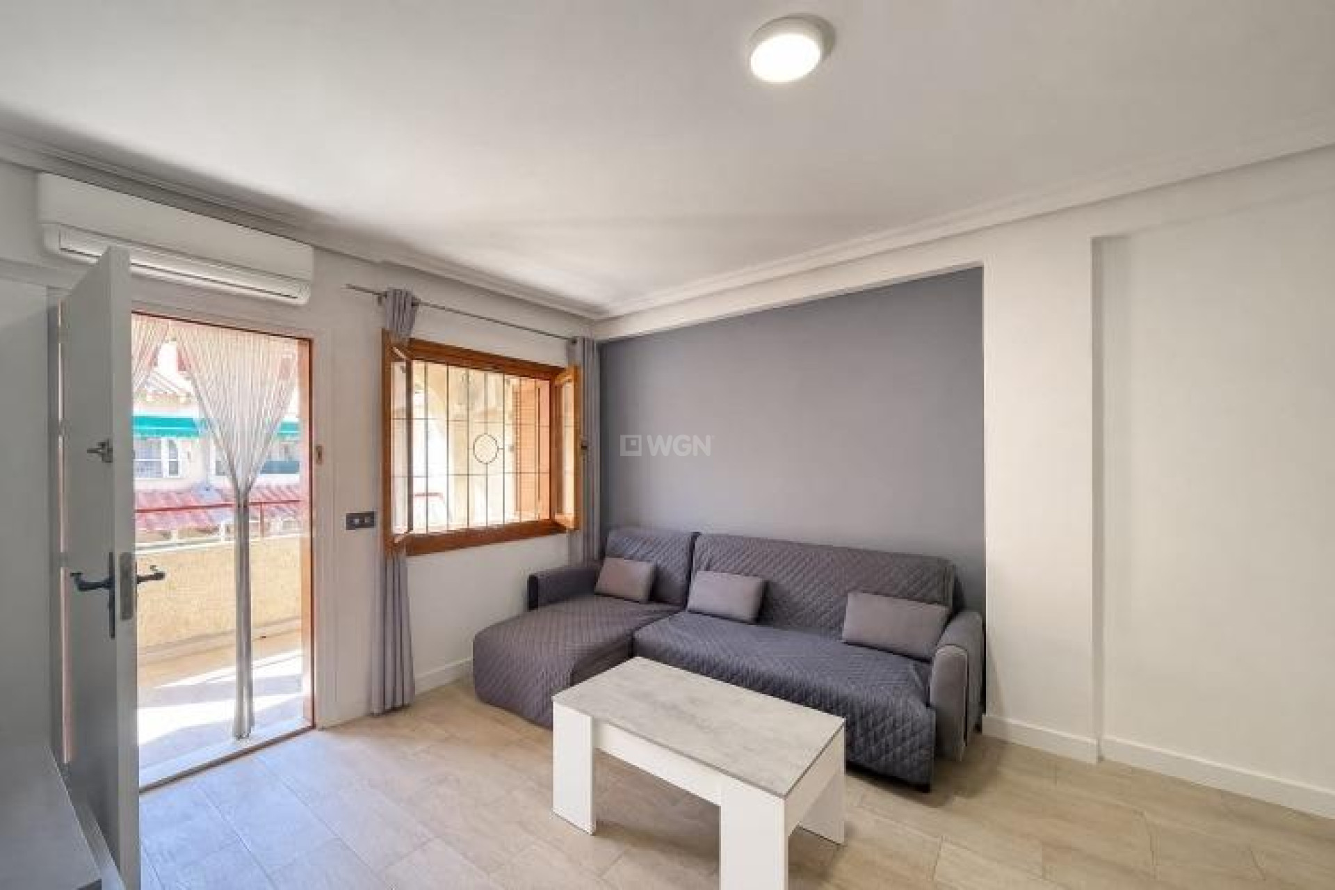 Wiederverkauf - Wohnung - Torrevieja - Acequion