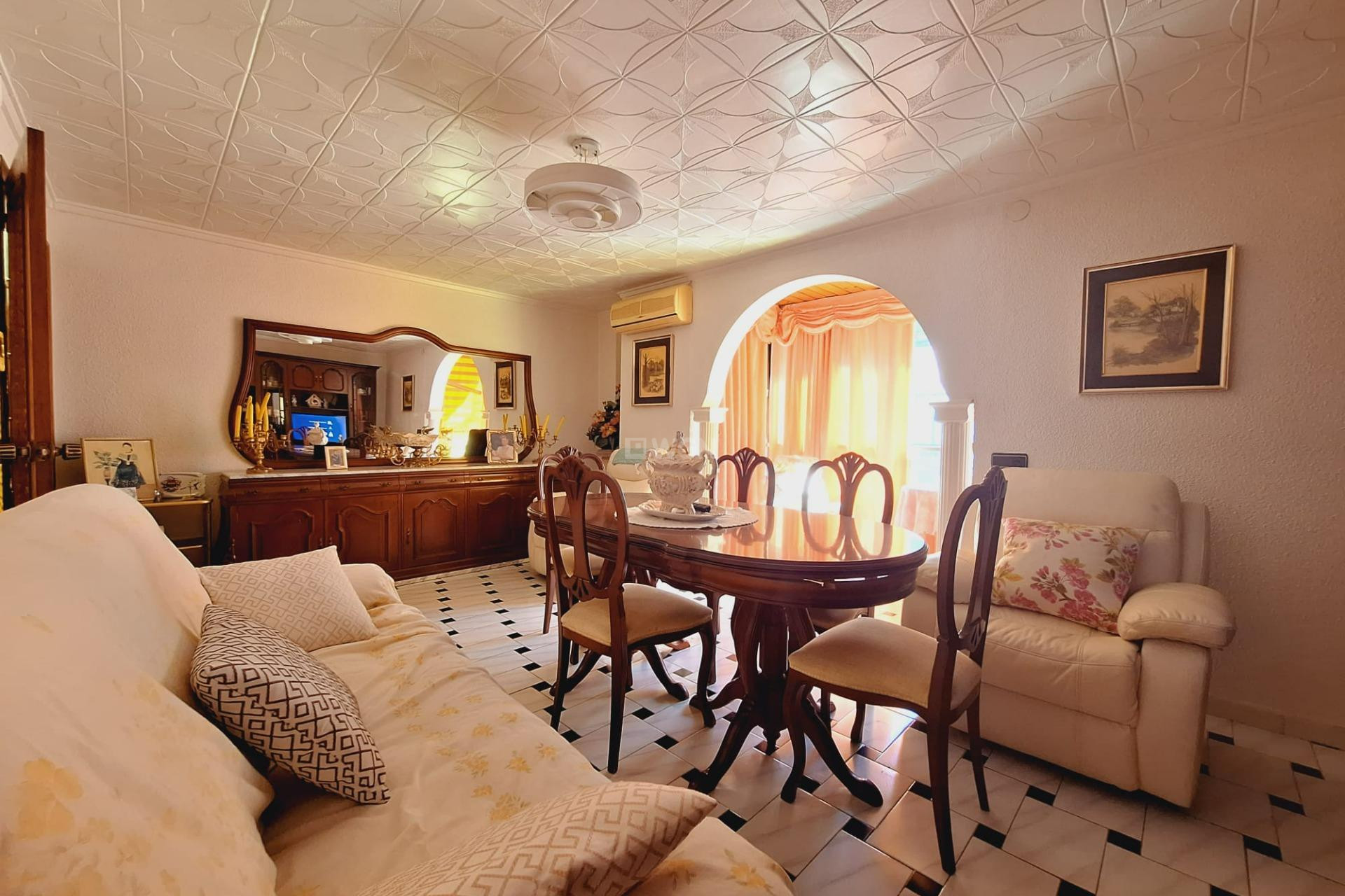 Wiederverkauf - Wohnung - Torrevieja - Acequion