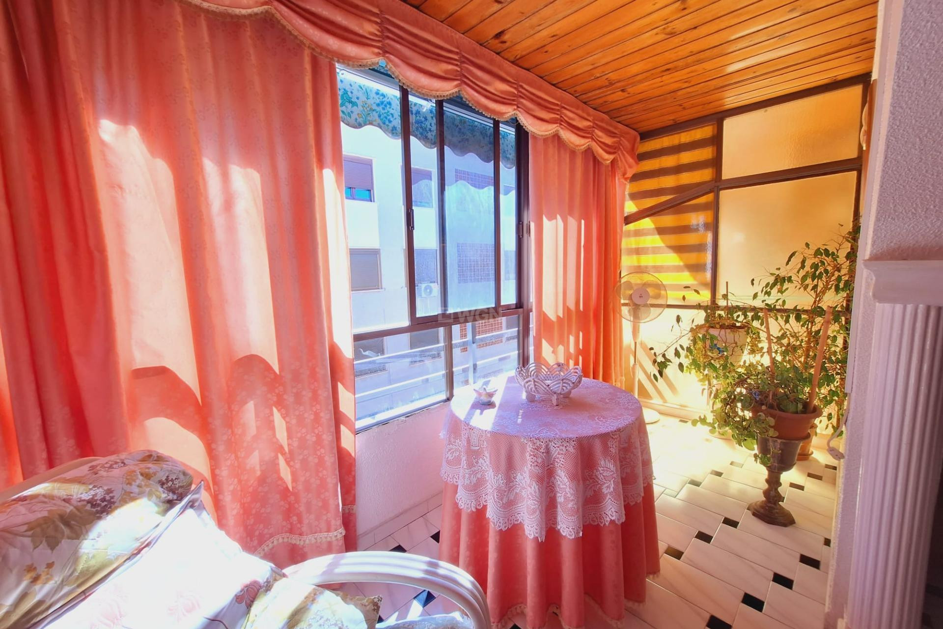 Wiederverkauf - Wohnung - Torrevieja - Acequion