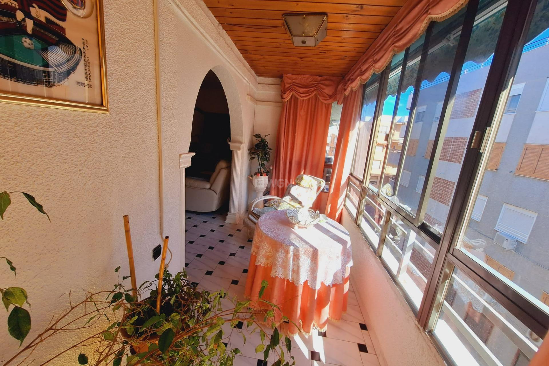 Wiederverkauf - Wohnung - Torrevieja - Acequion