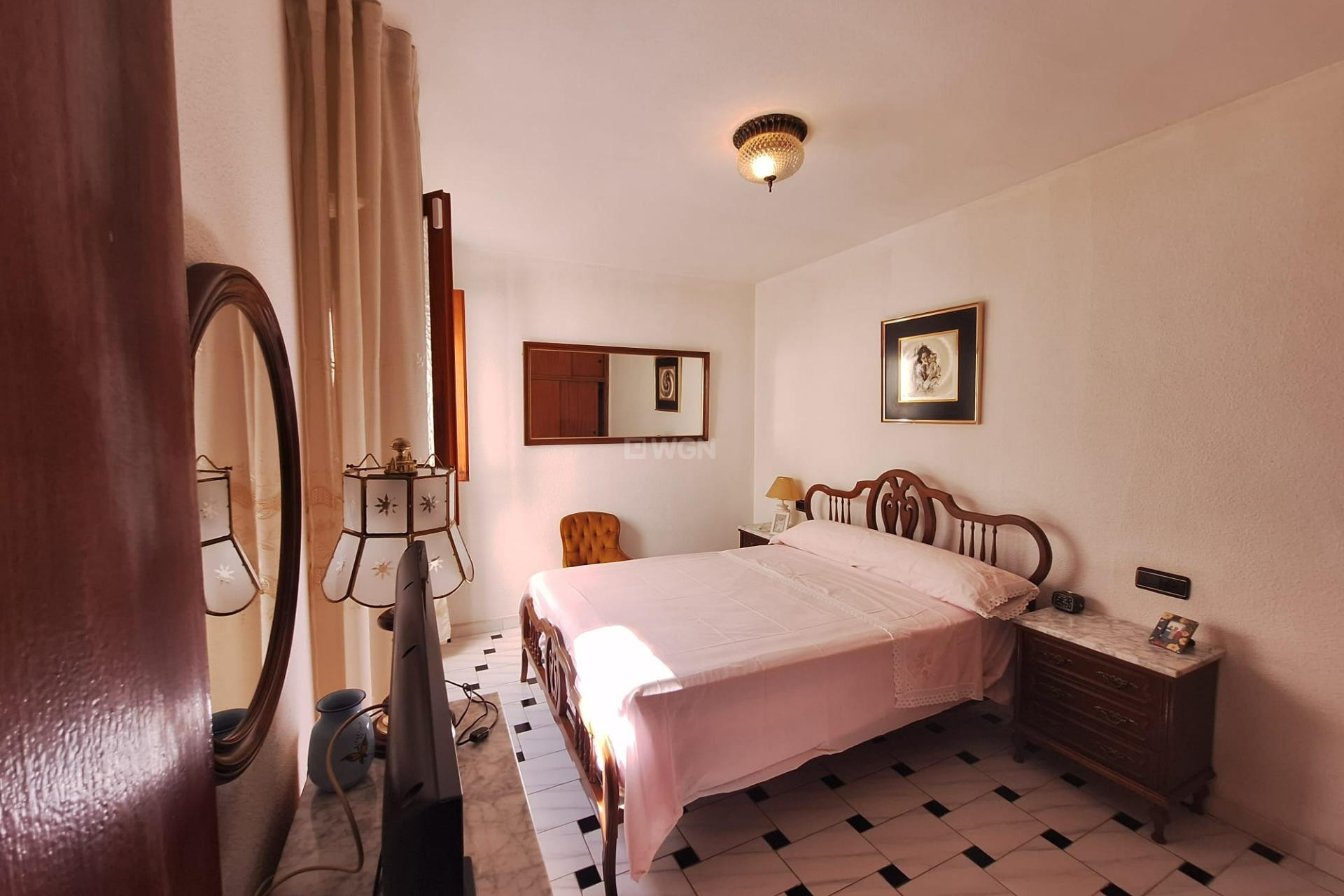 Wiederverkauf - Wohnung - Torrevieja - Acequion